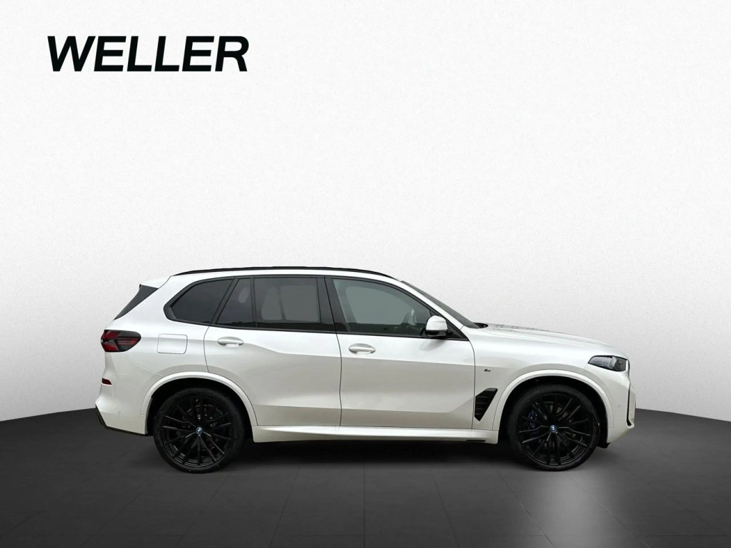 BMW - X5