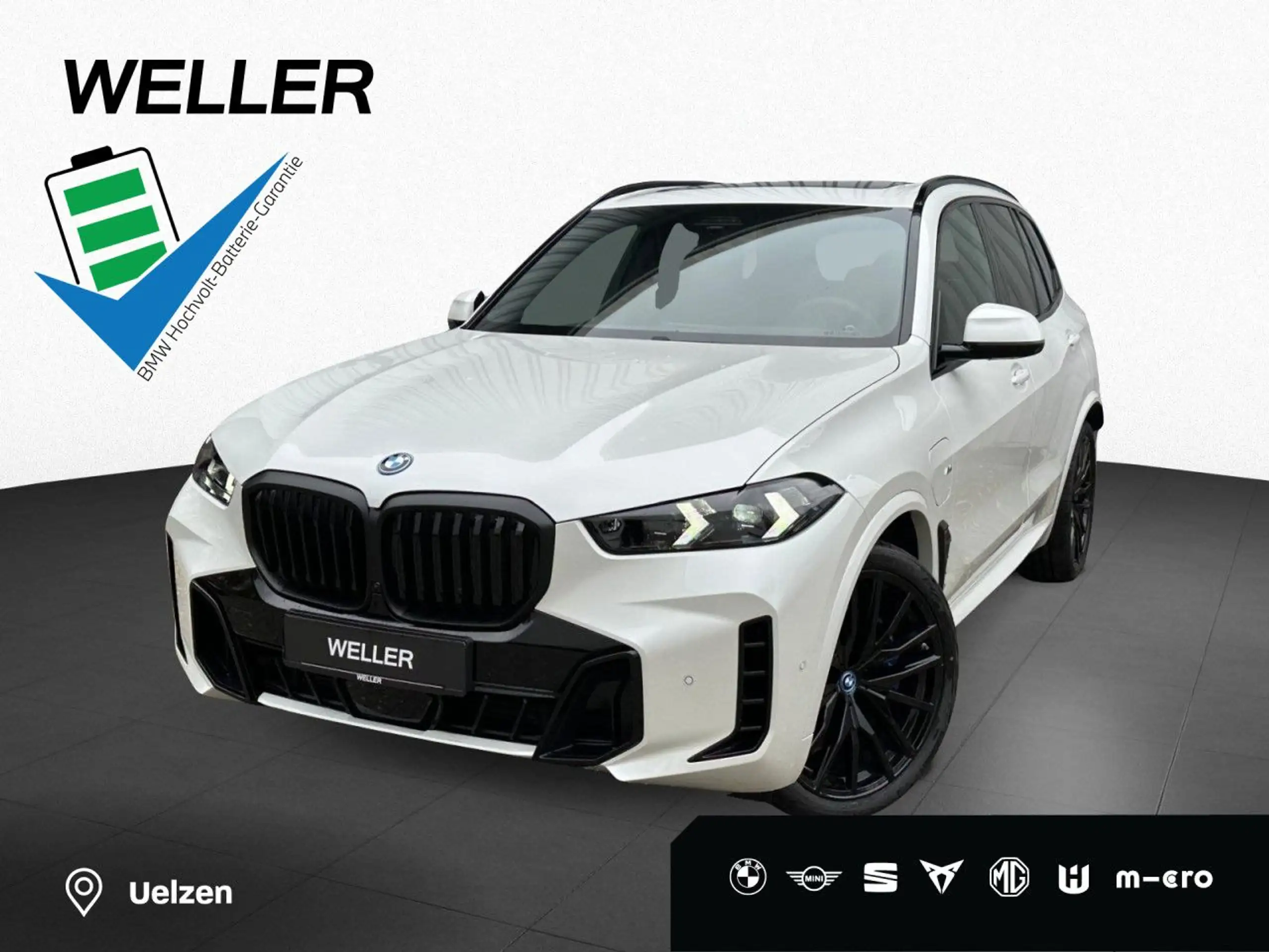 BMW - X5