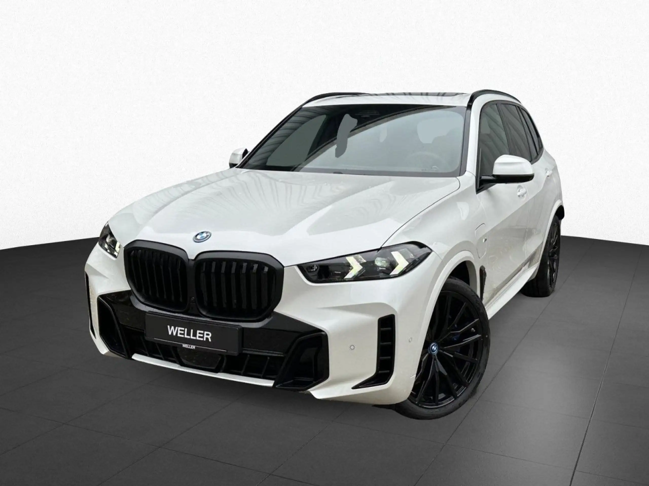 BMW - X5