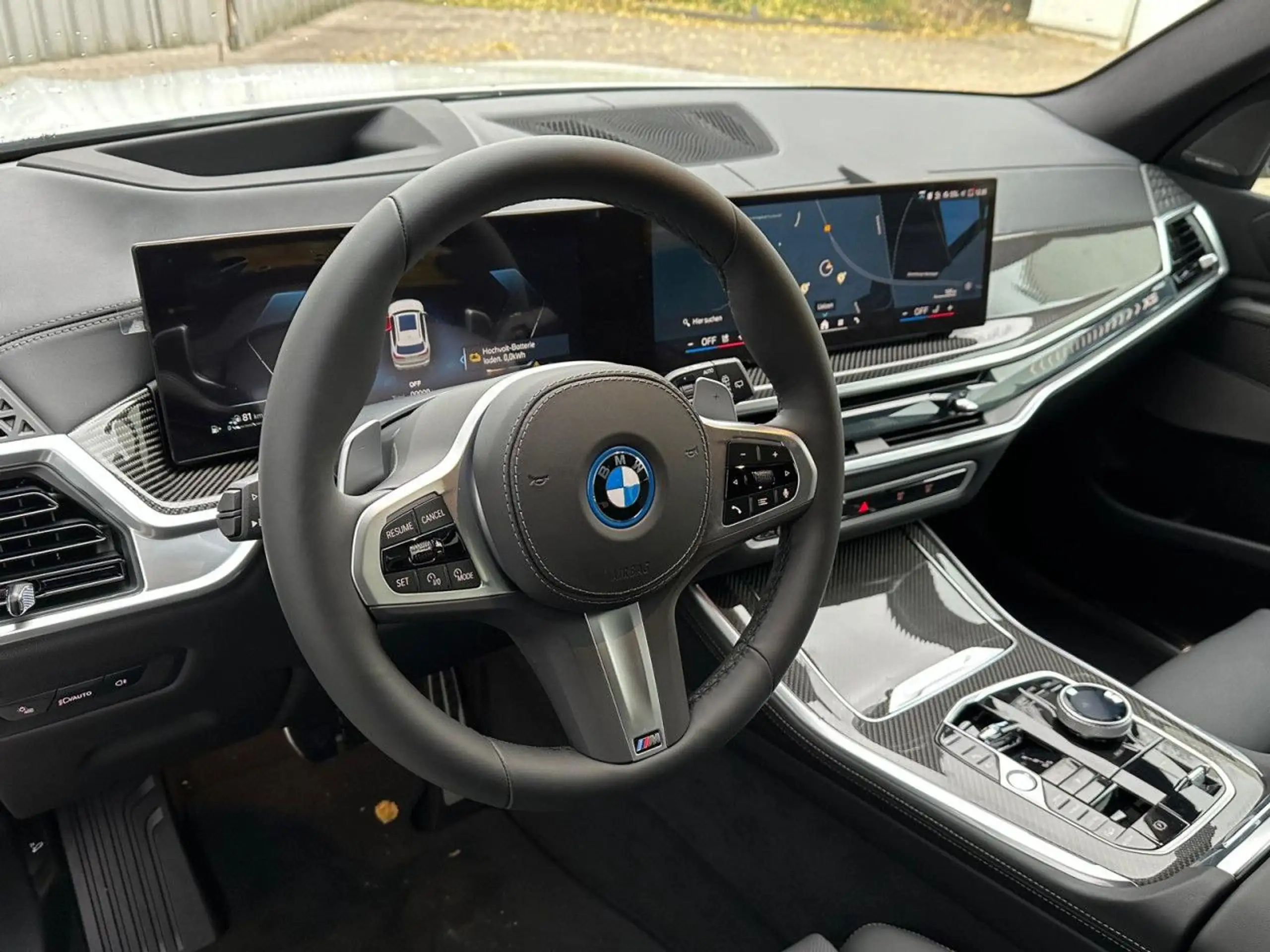 BMW - X5