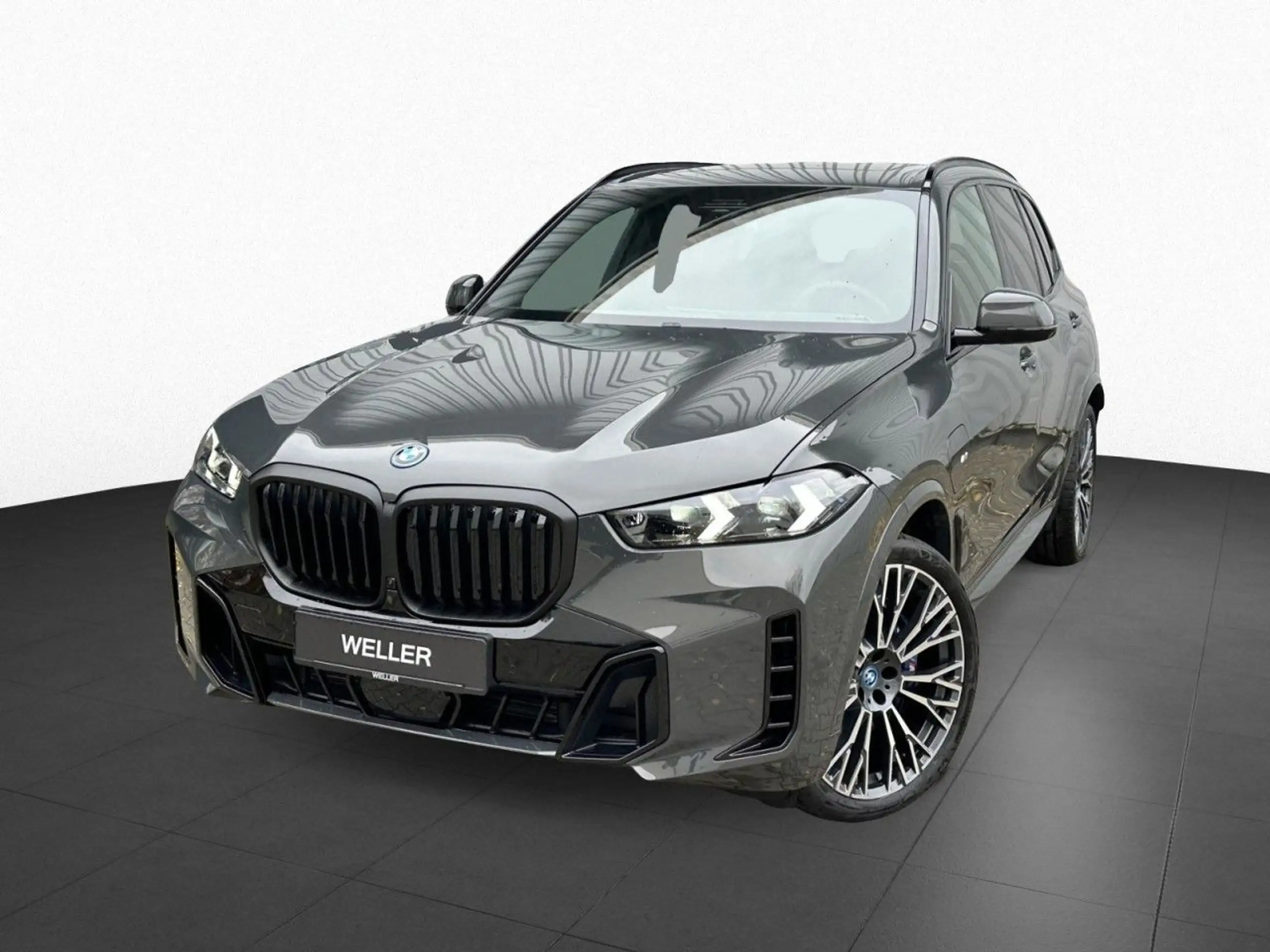 BMW - X5