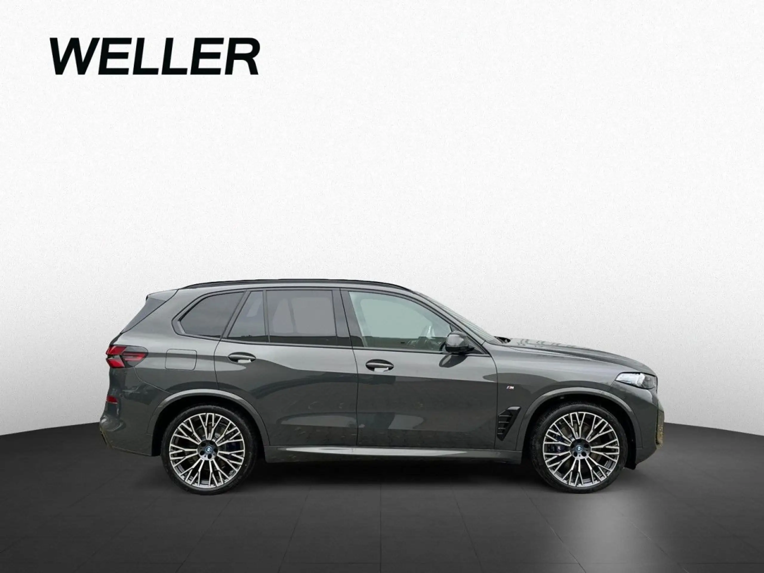 BMW - X5