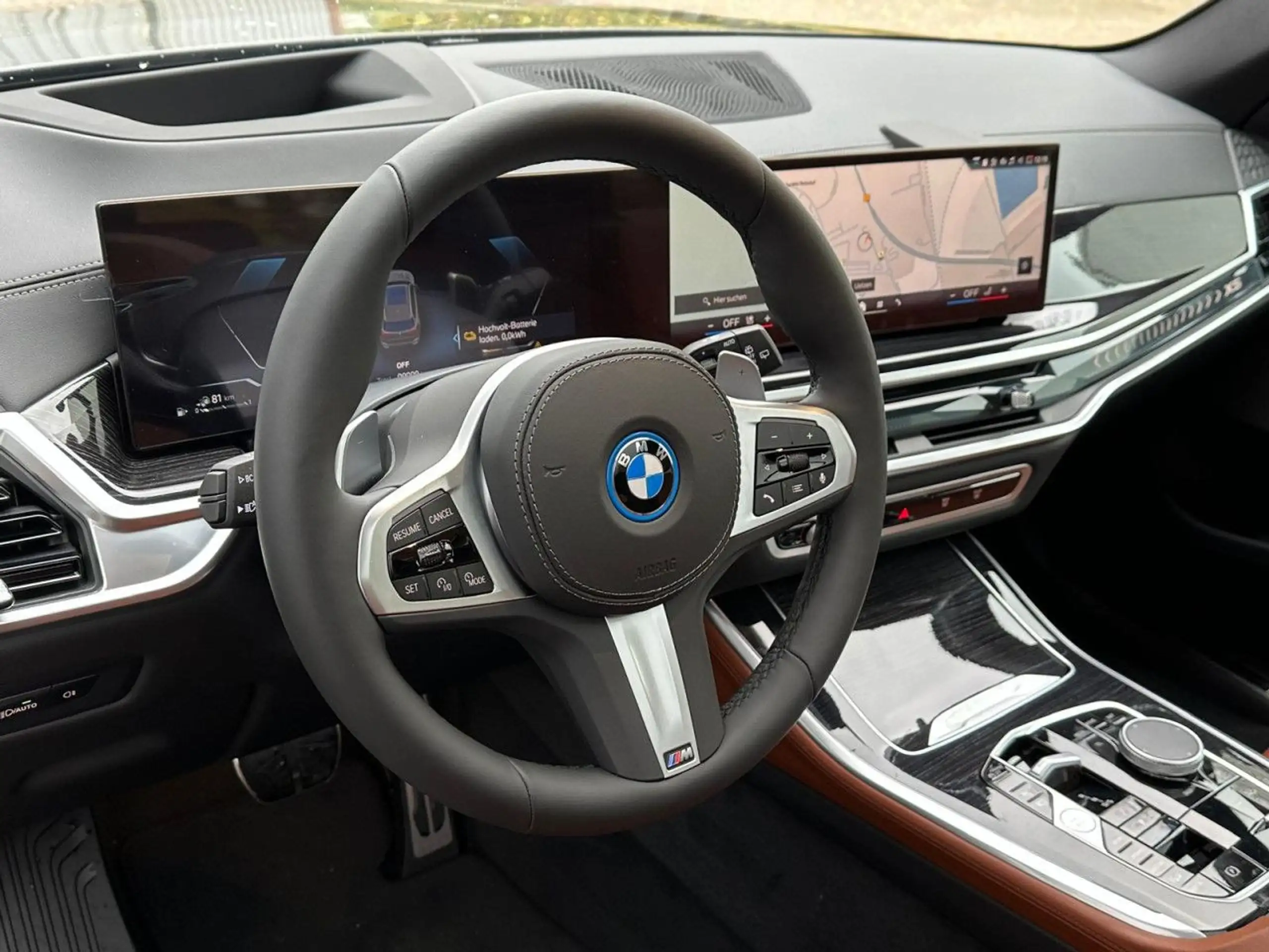 BMW - X5