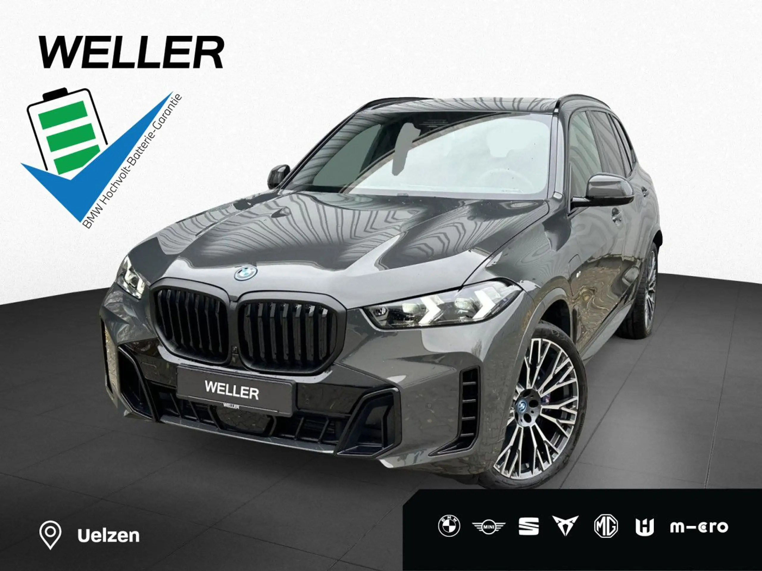 BMW - X5