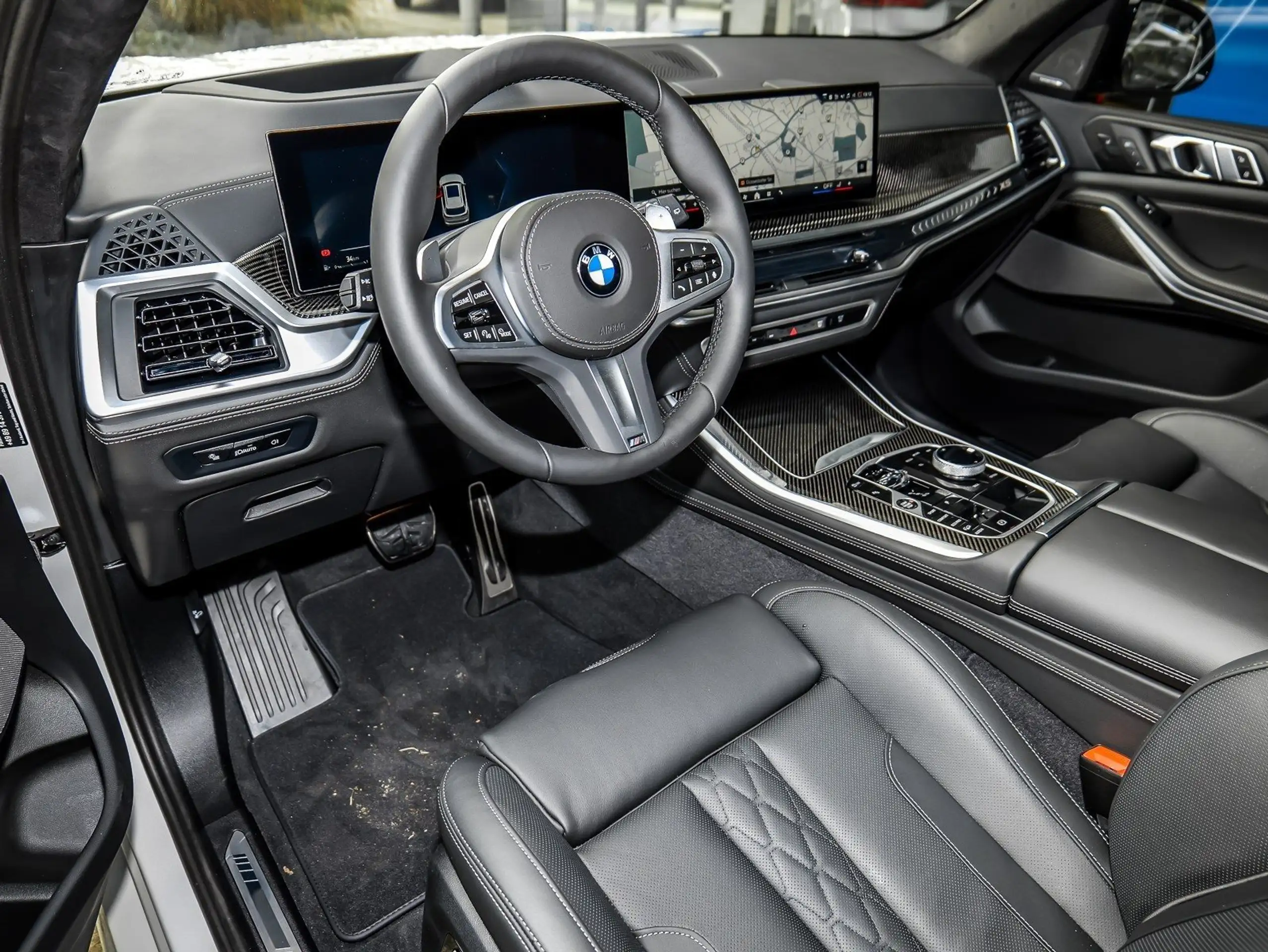 BMW - X5