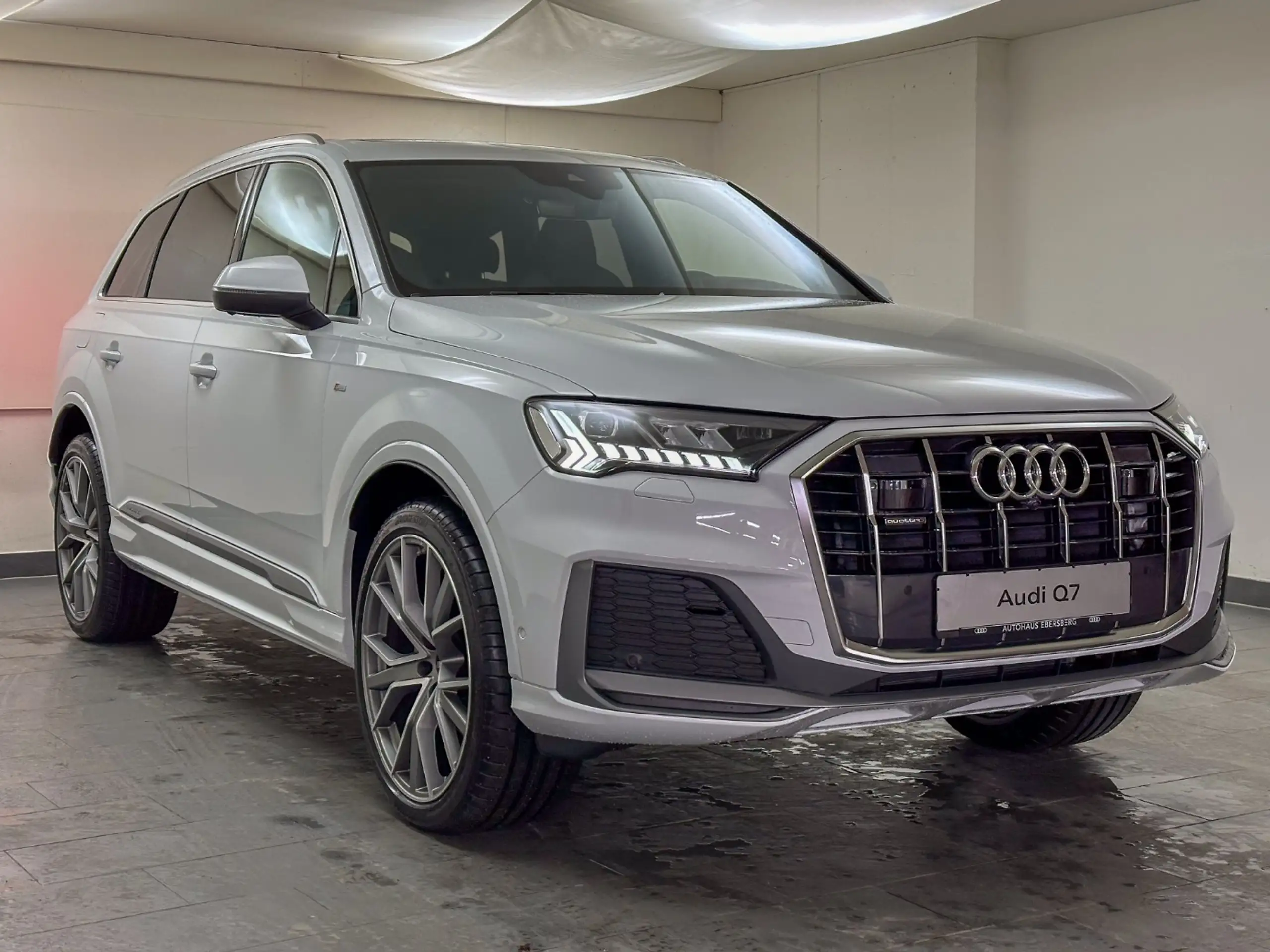 Audi - Q7