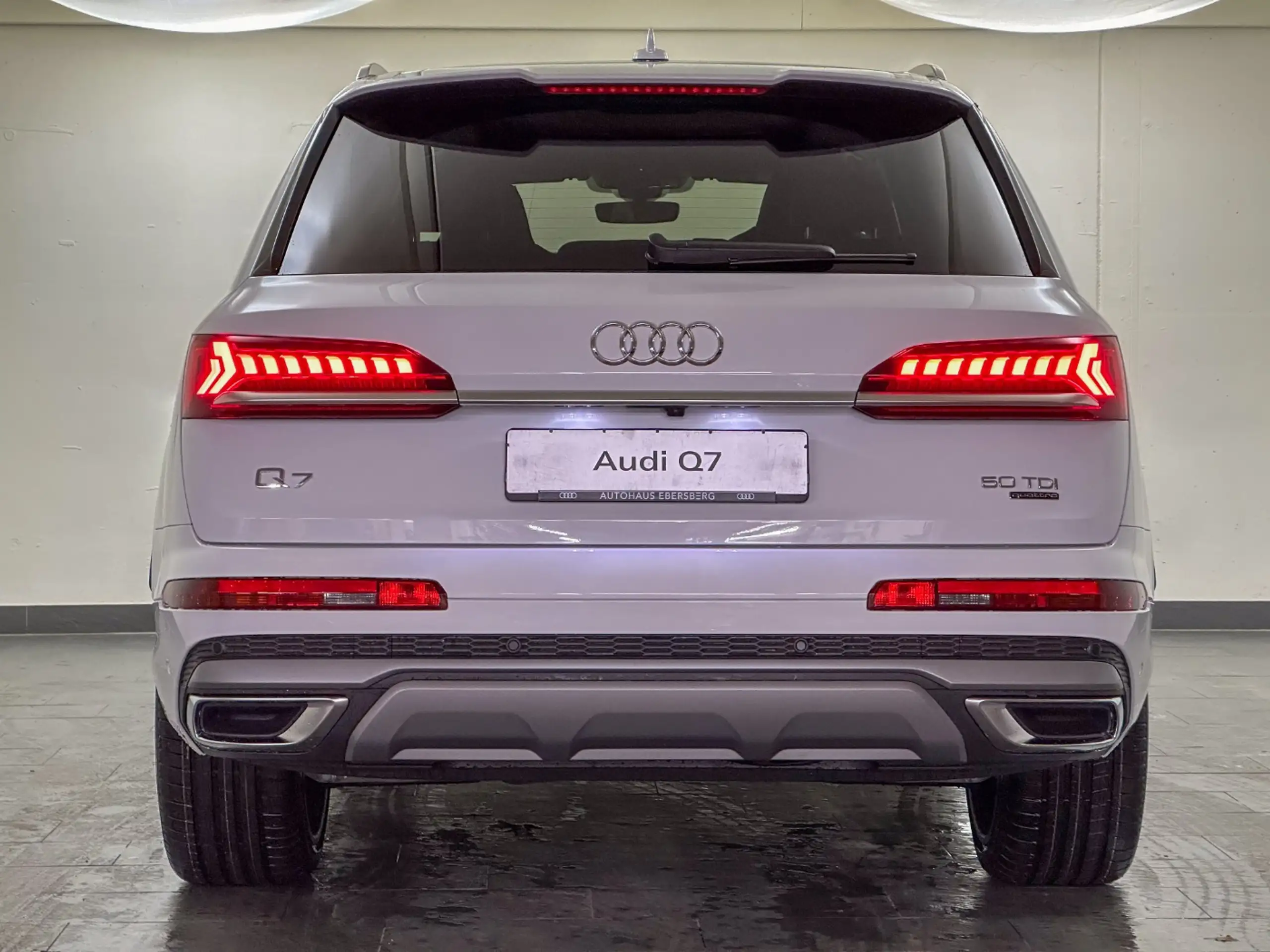 Audi - Q7