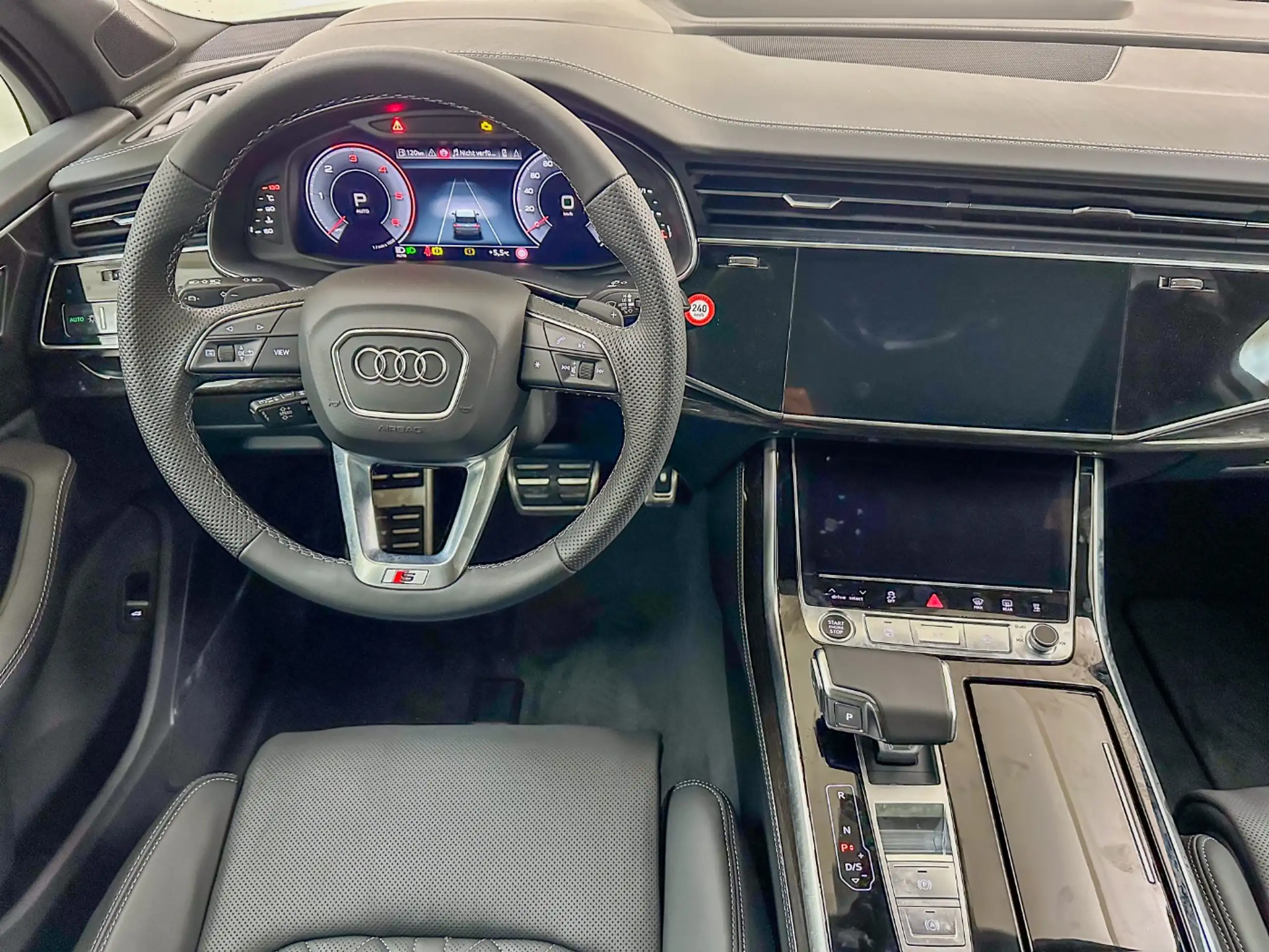 Audi - Q7