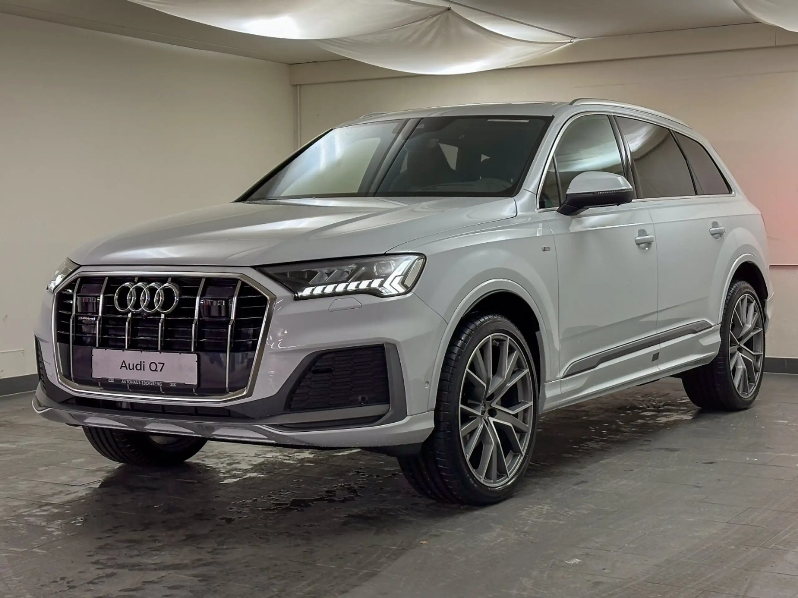 Audi - Q7