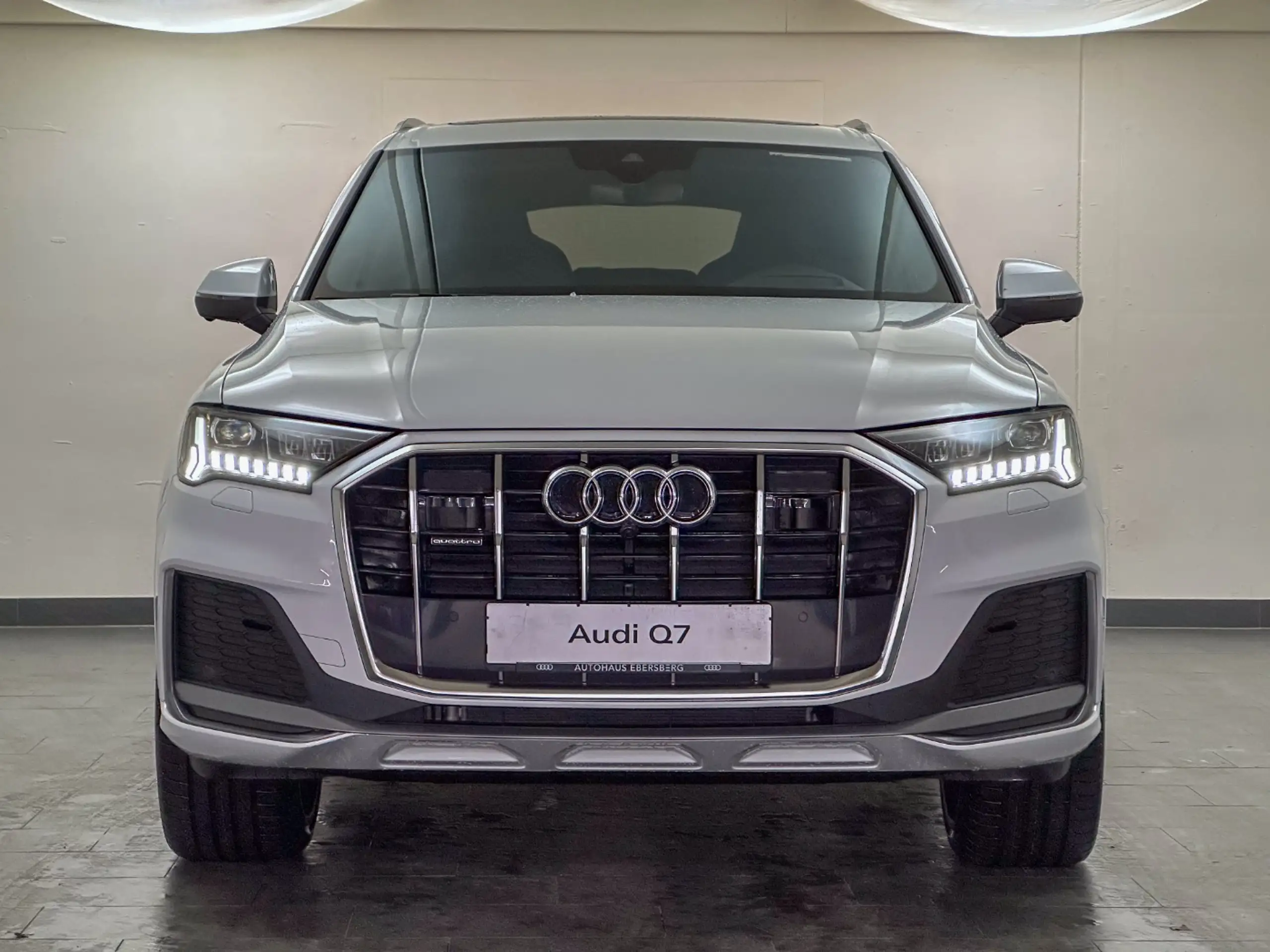 Audi - Q7