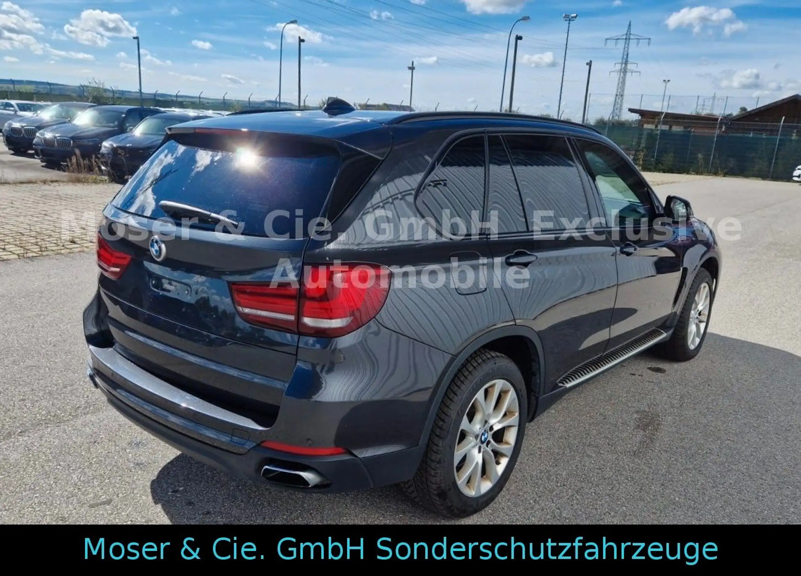 BMW - X5