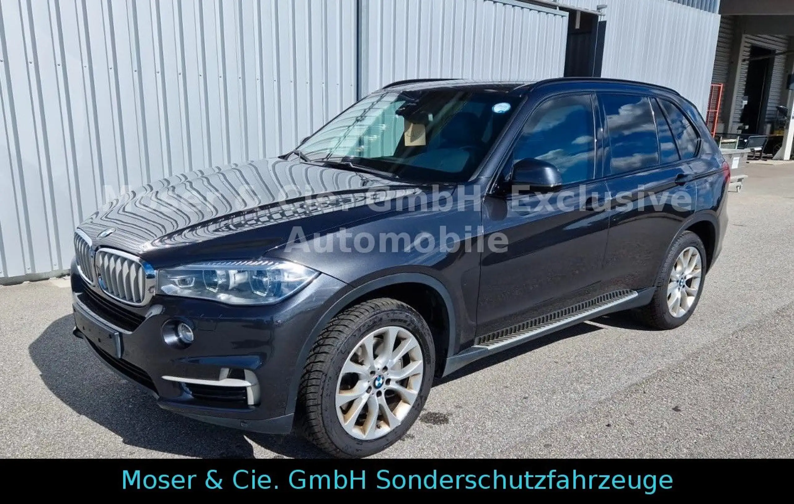 BMW - X5