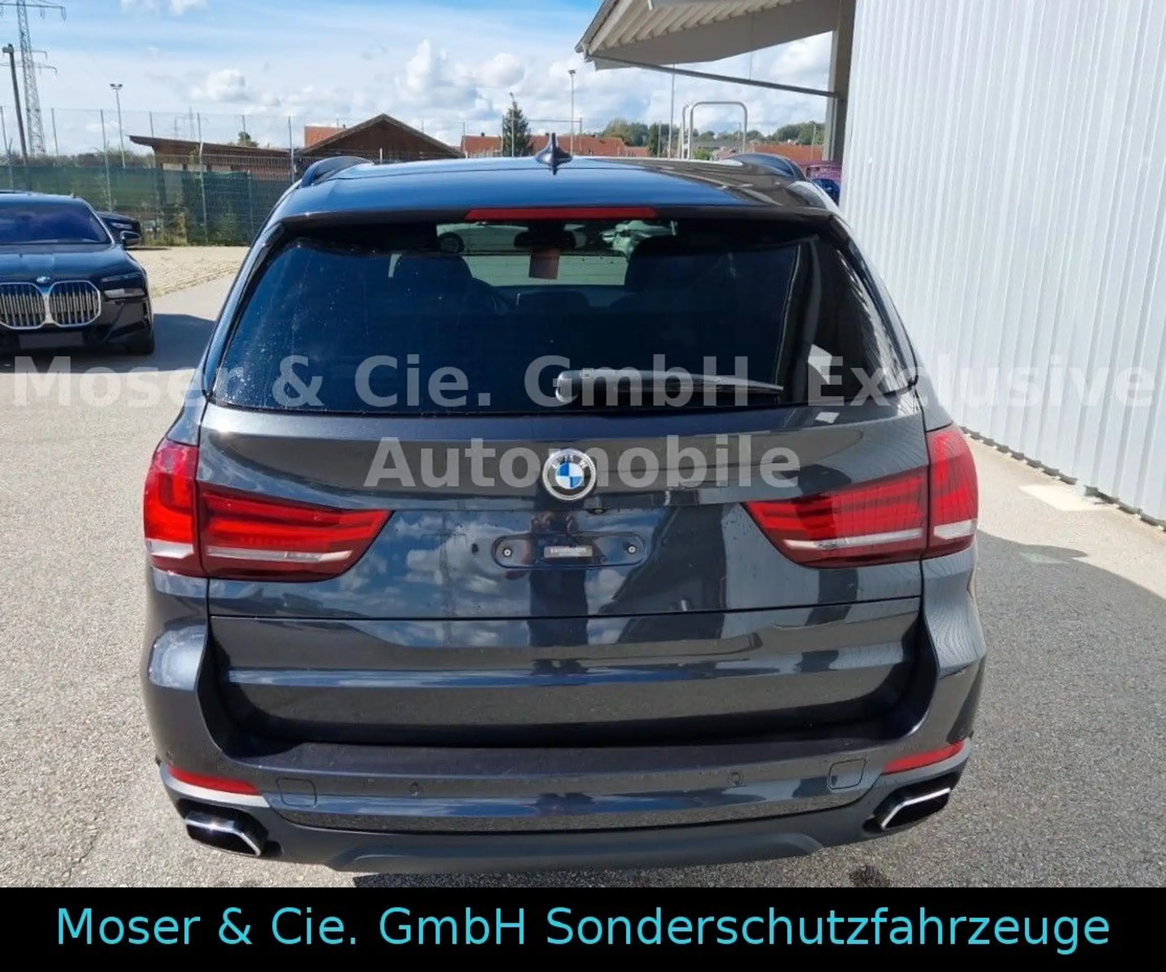 BMW - X5