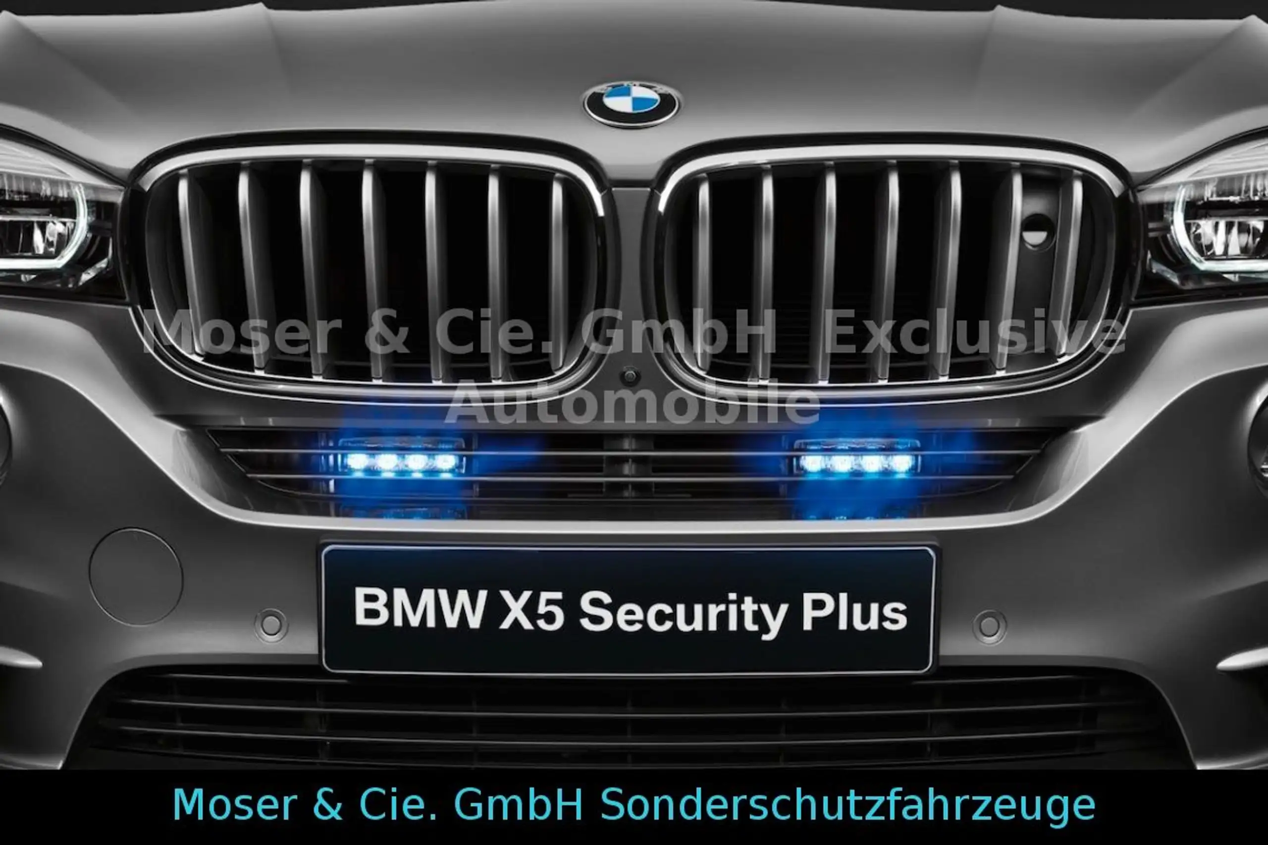 BMW - X5