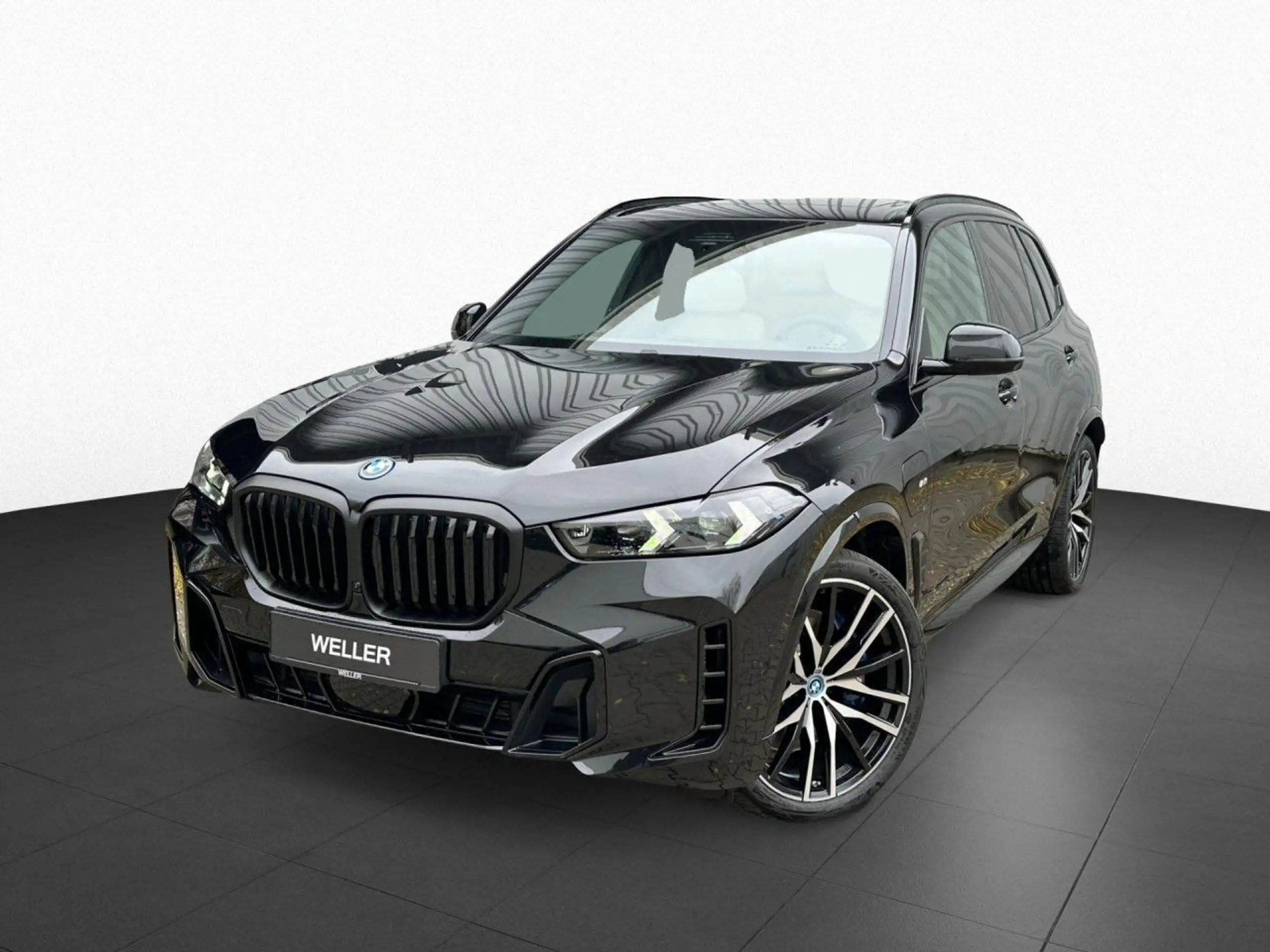 BMW - X5