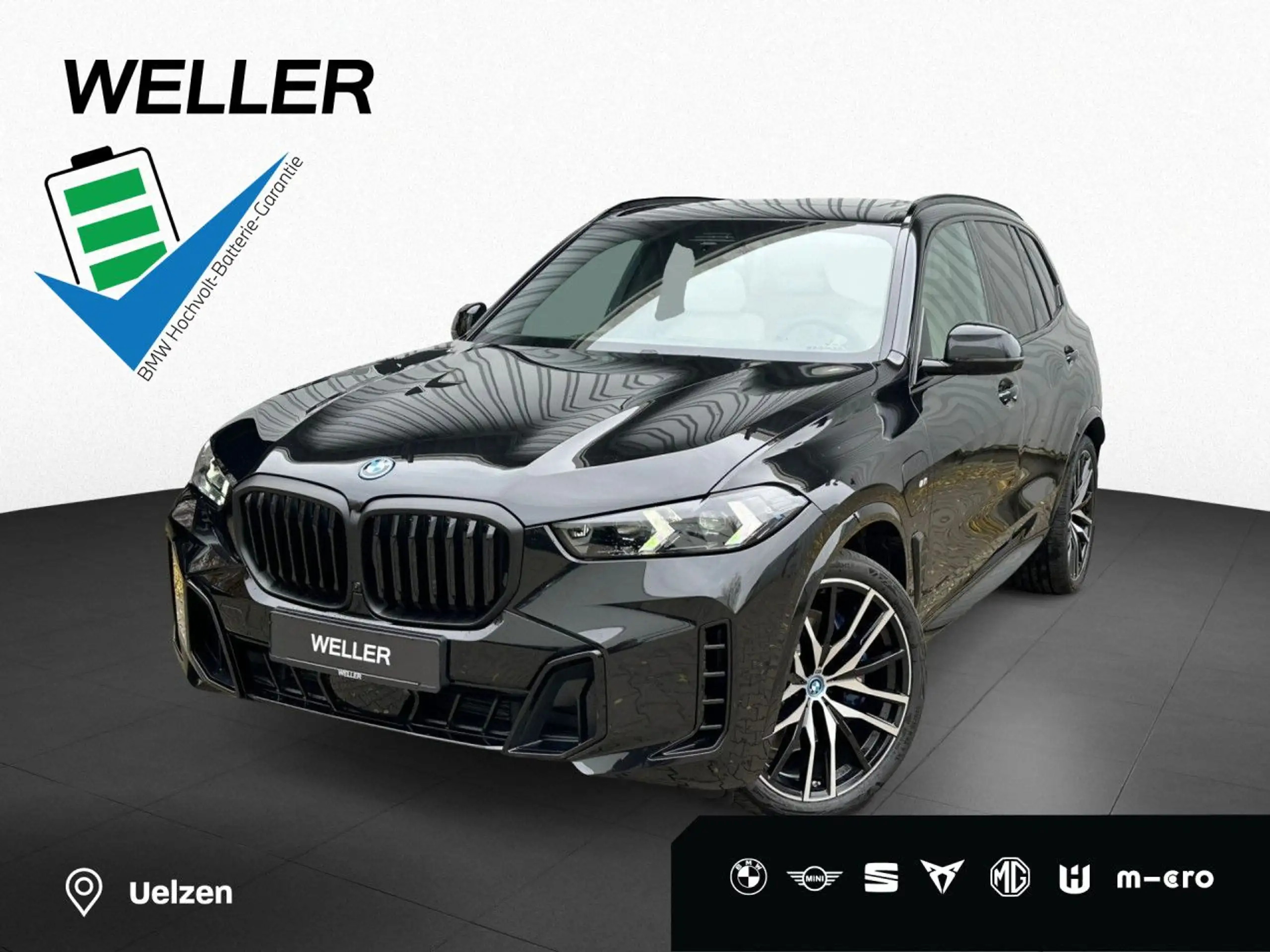 BMW - X5