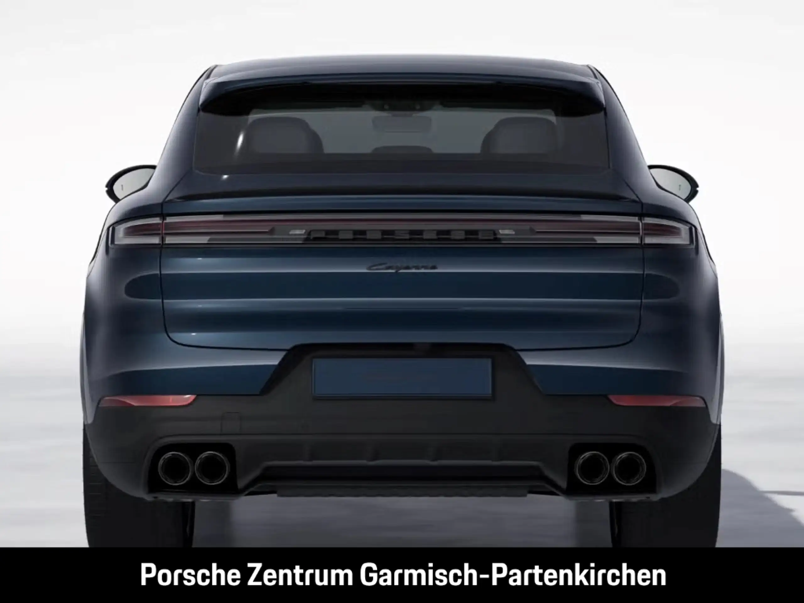 Porsche - Cayenne