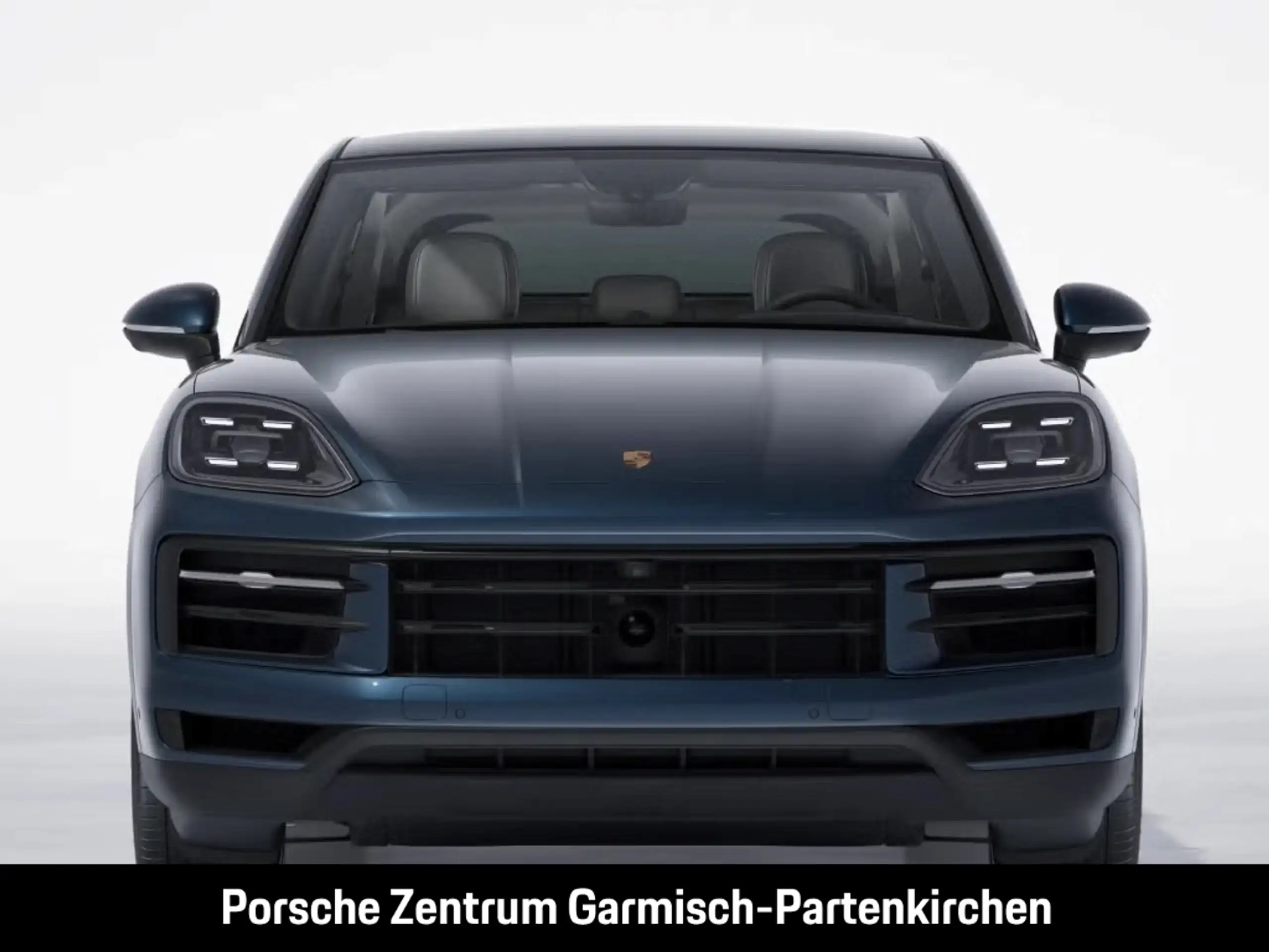 Porsche - Cayenne