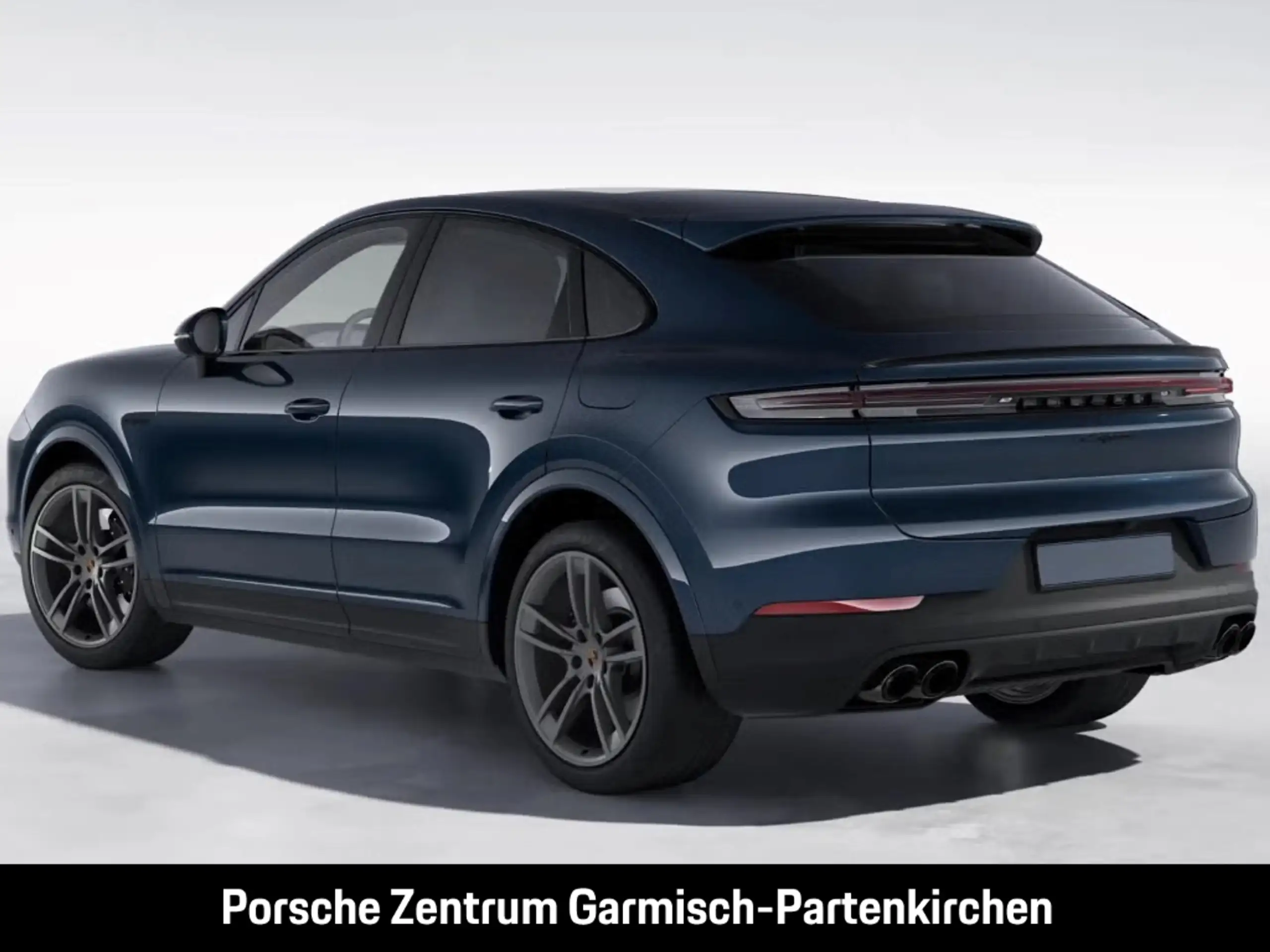 Porsche - Cayenne