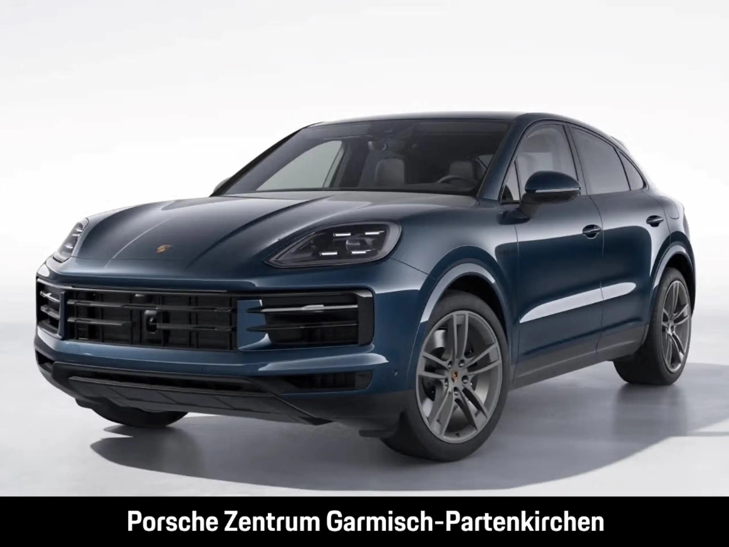 Porsche - Cayenne