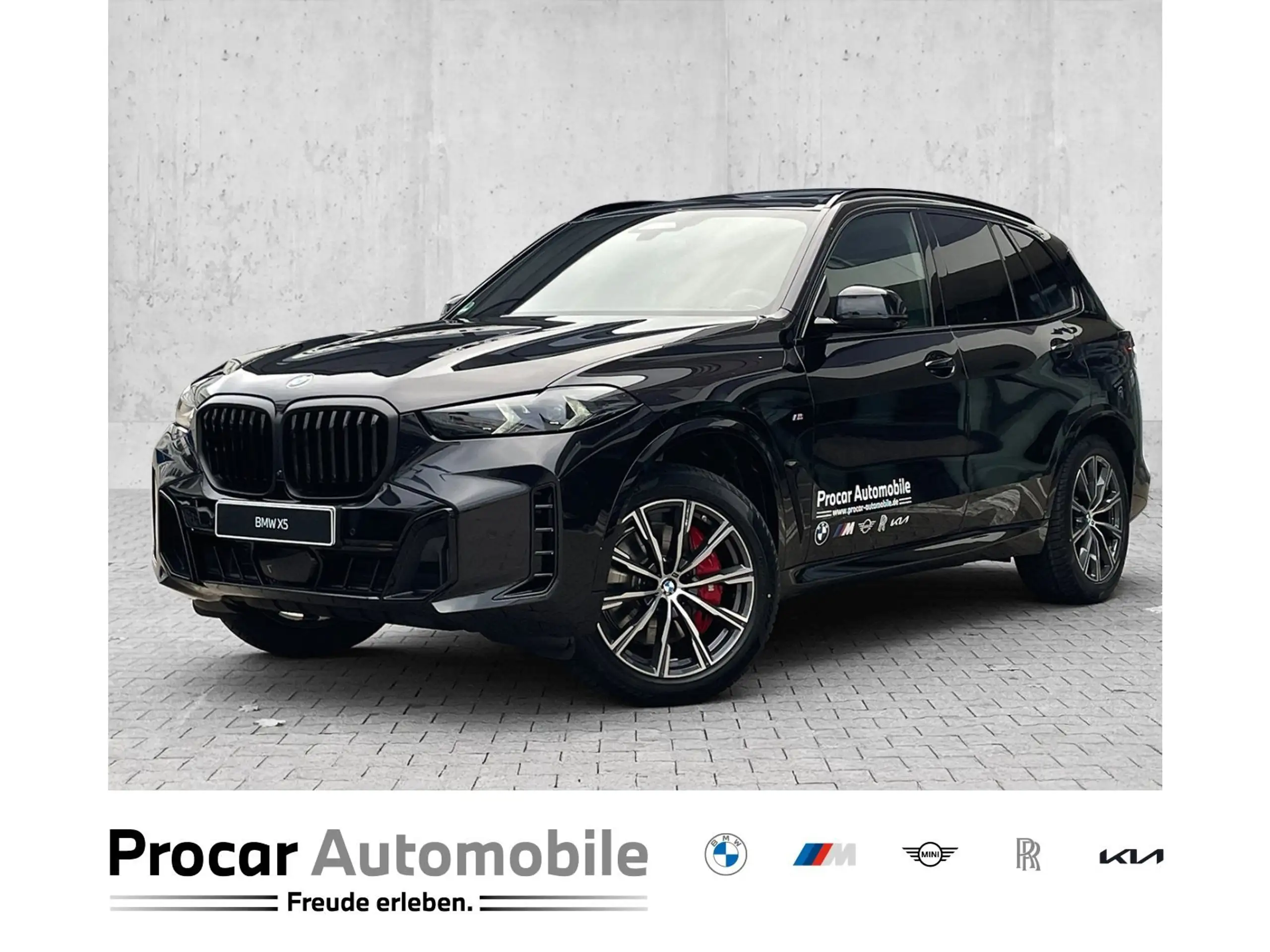 BMW - X5