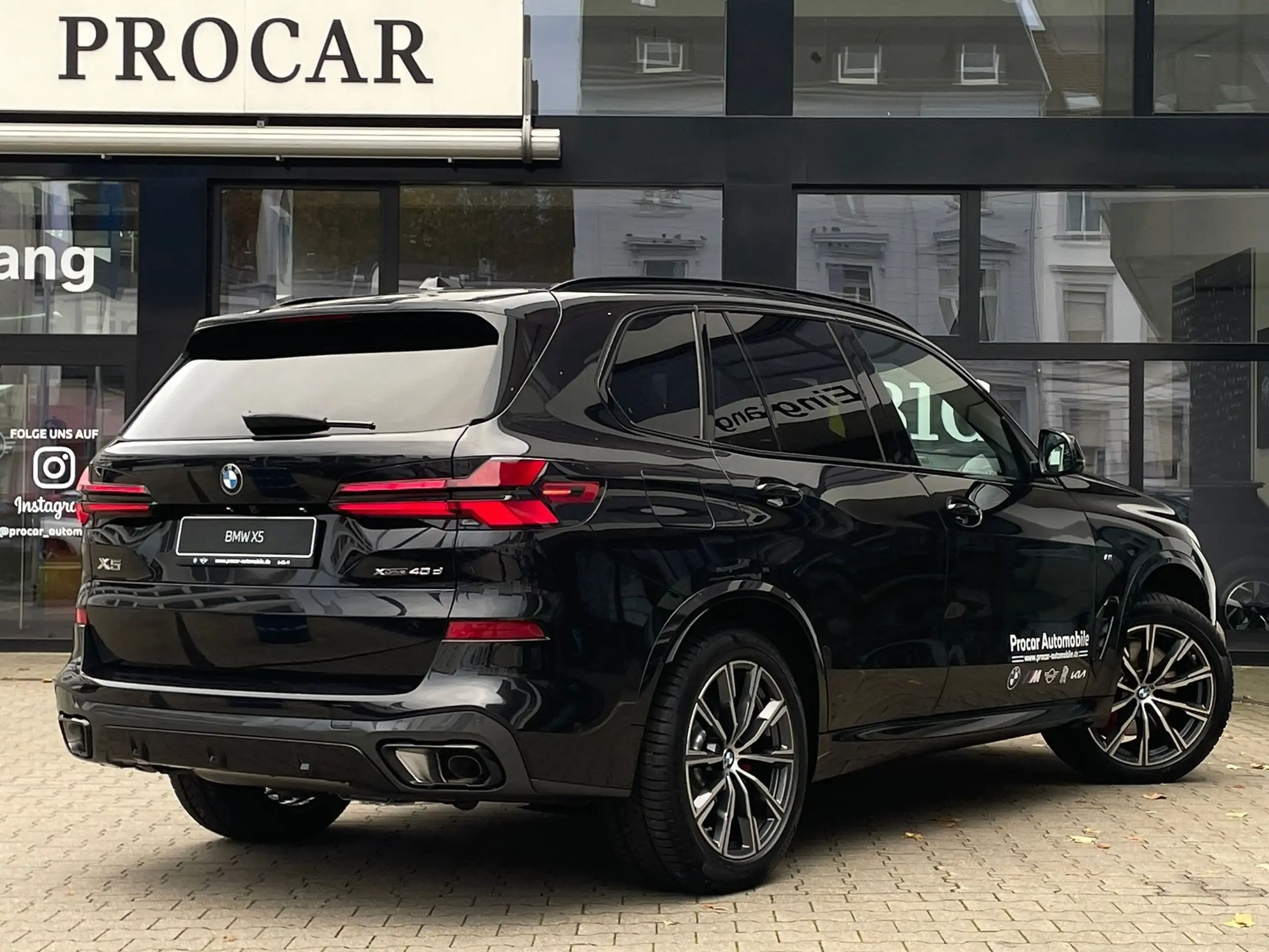 BMW - X5