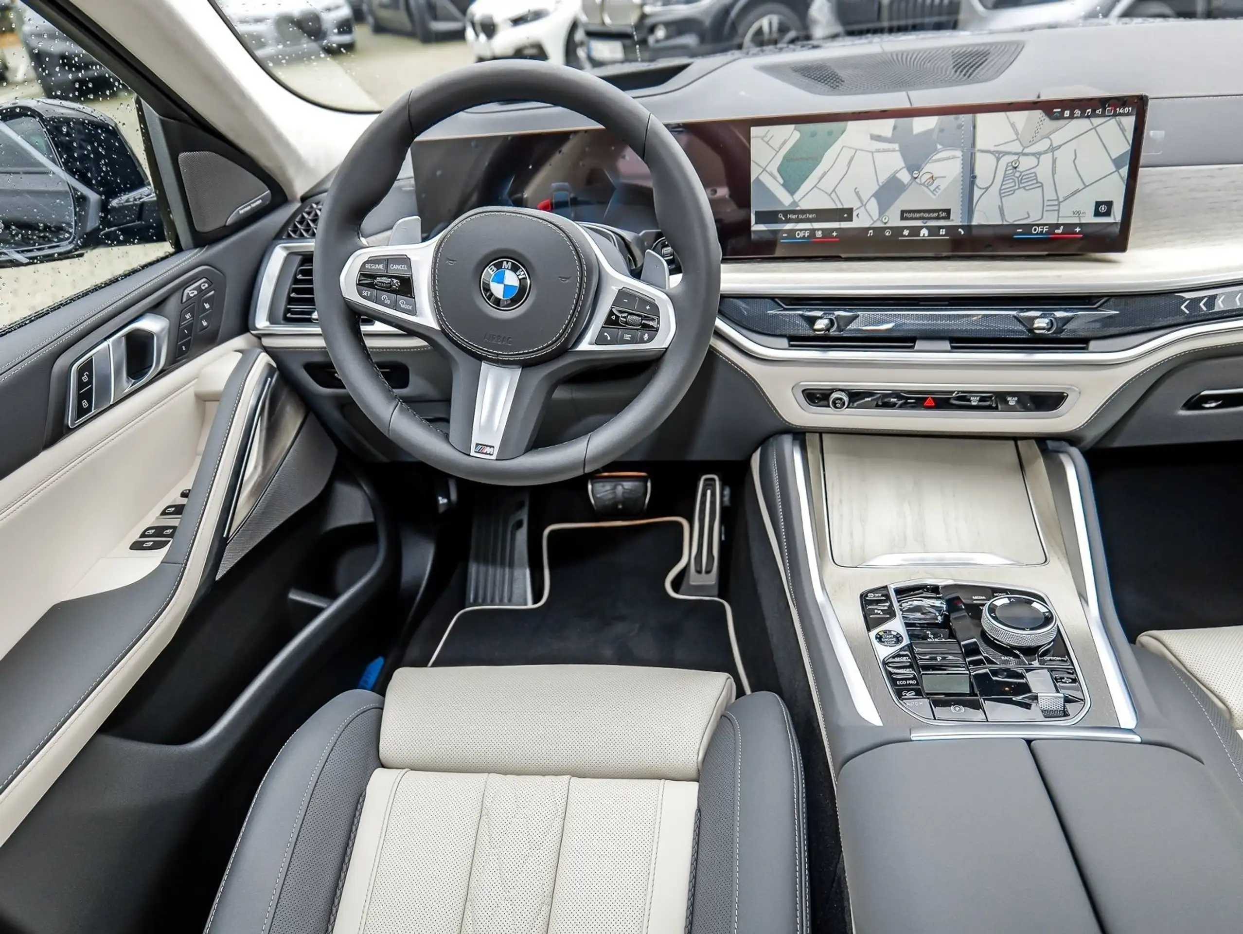 BMW - X6