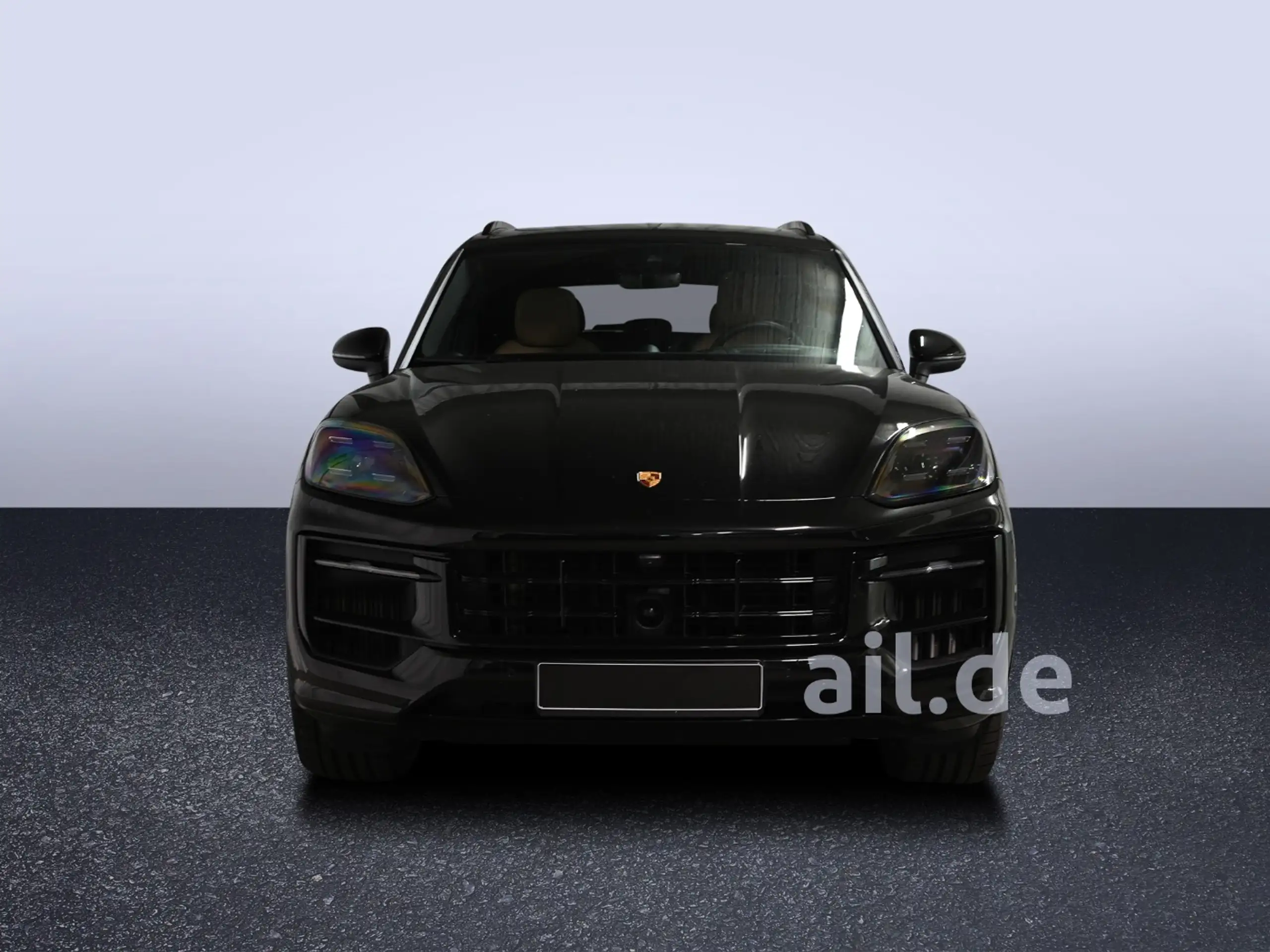 Porsche - Cayenne