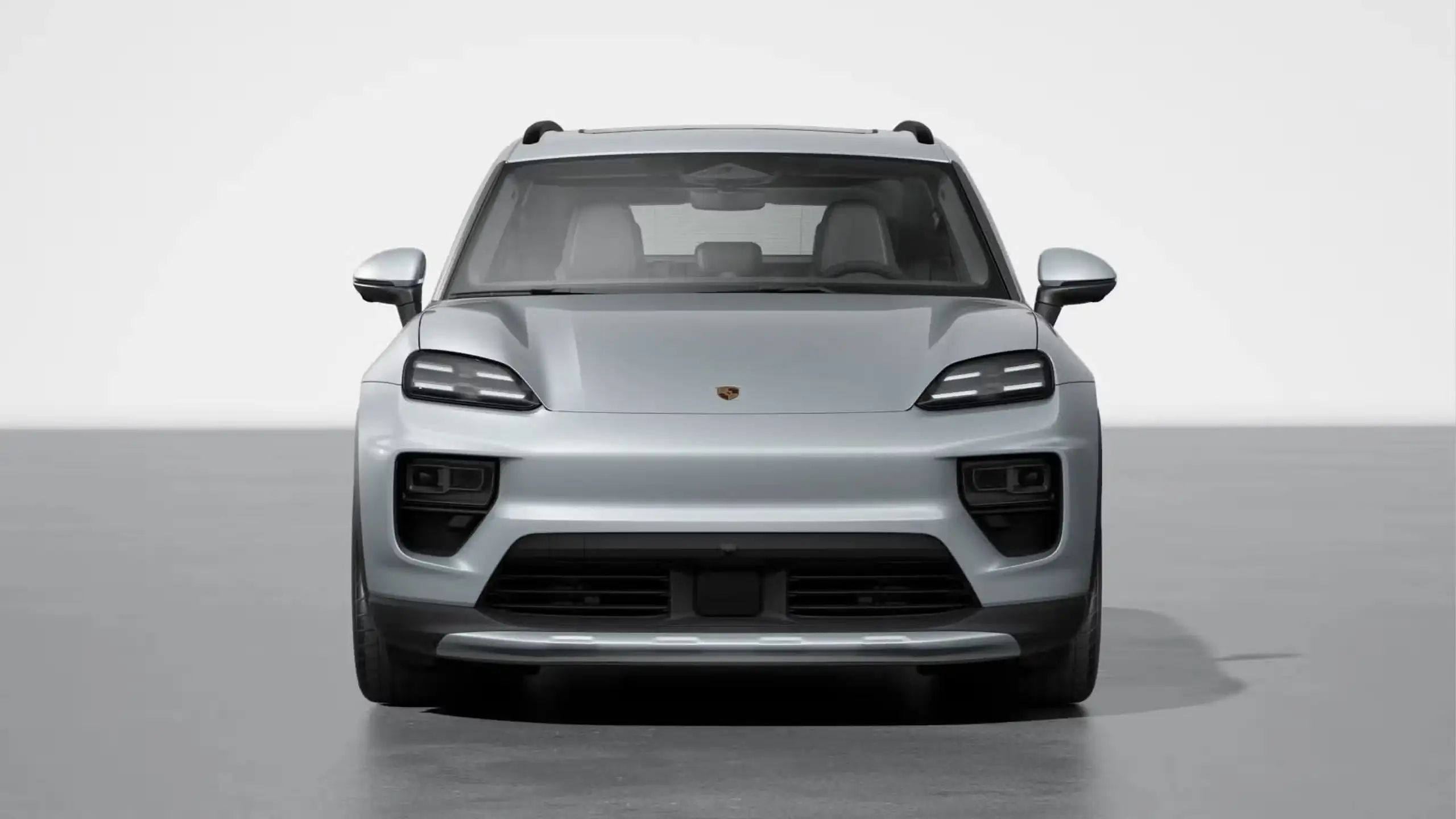 Porsche - Macan