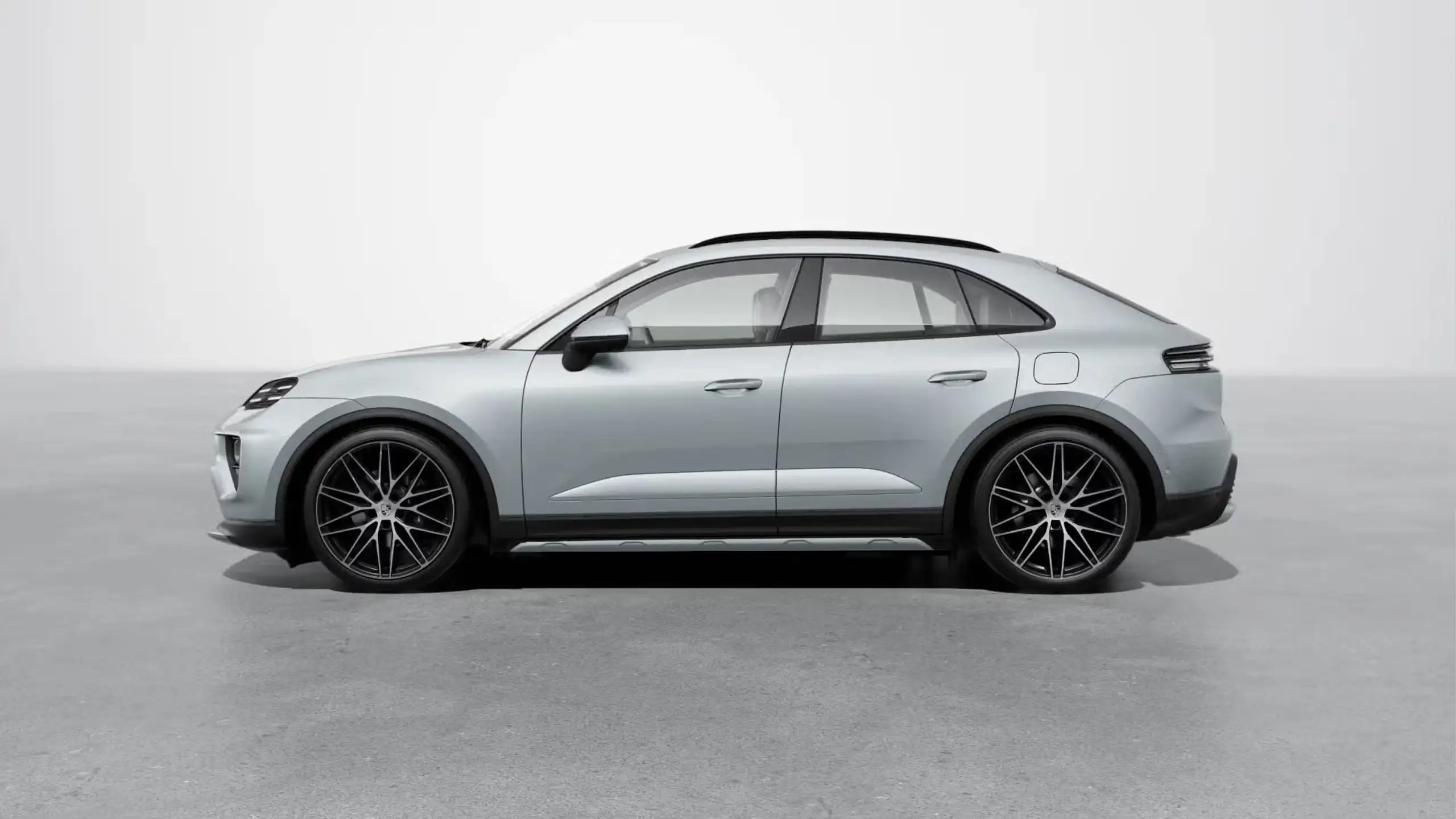 Porsche - Macan