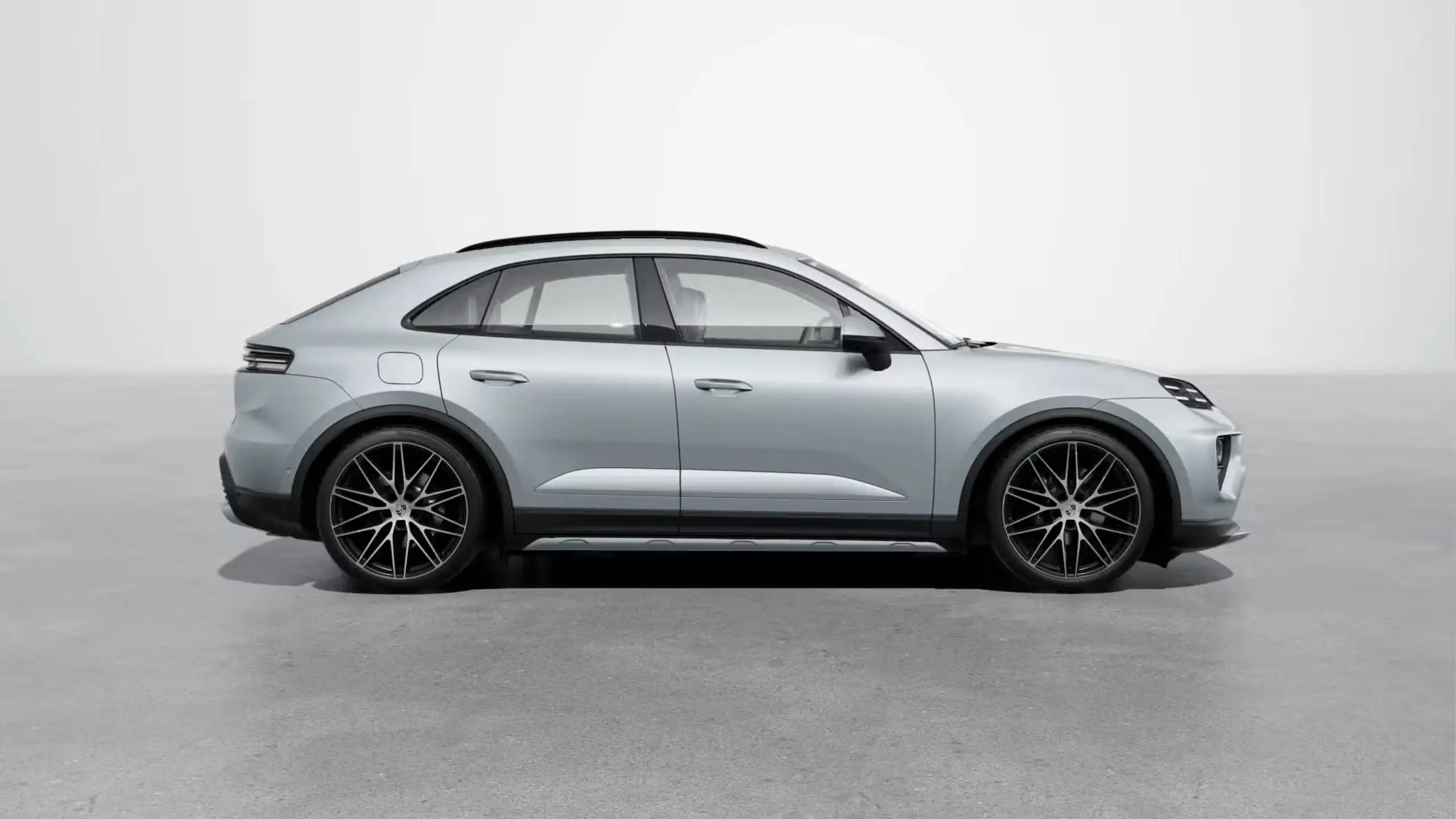 Porsche - Macan