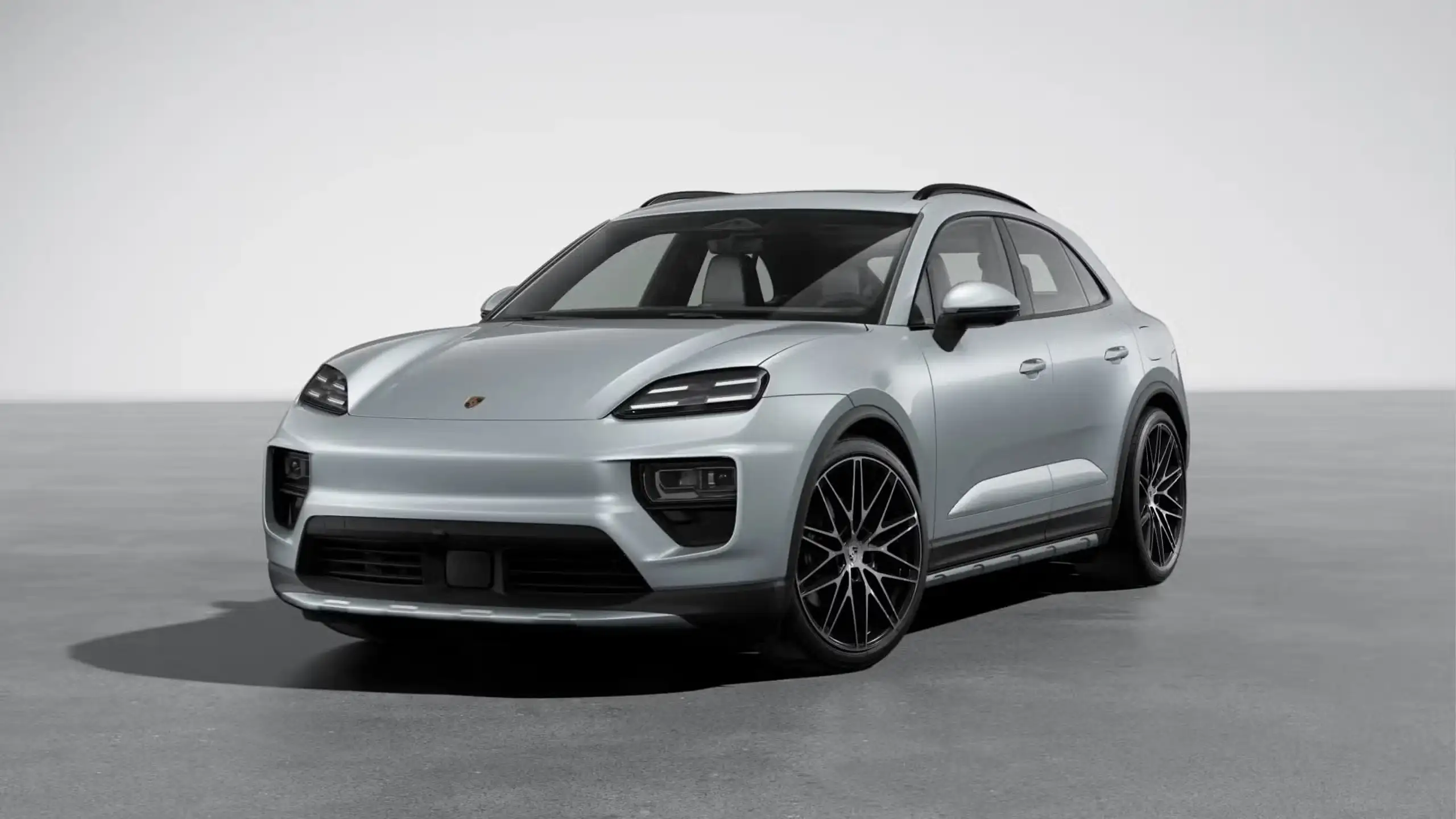 Porsche - Macan