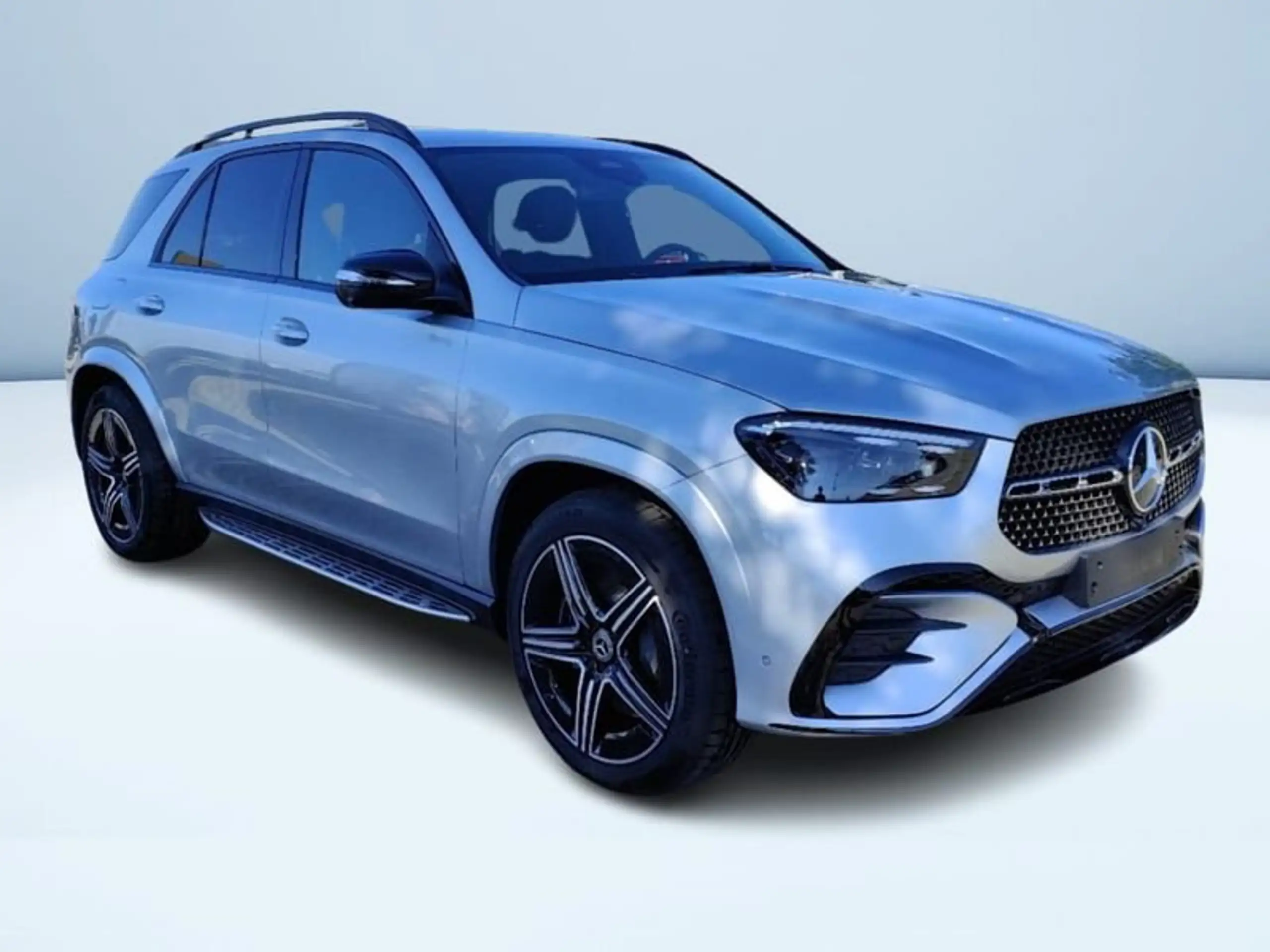 Mercedes-Benz GLE 350 2023