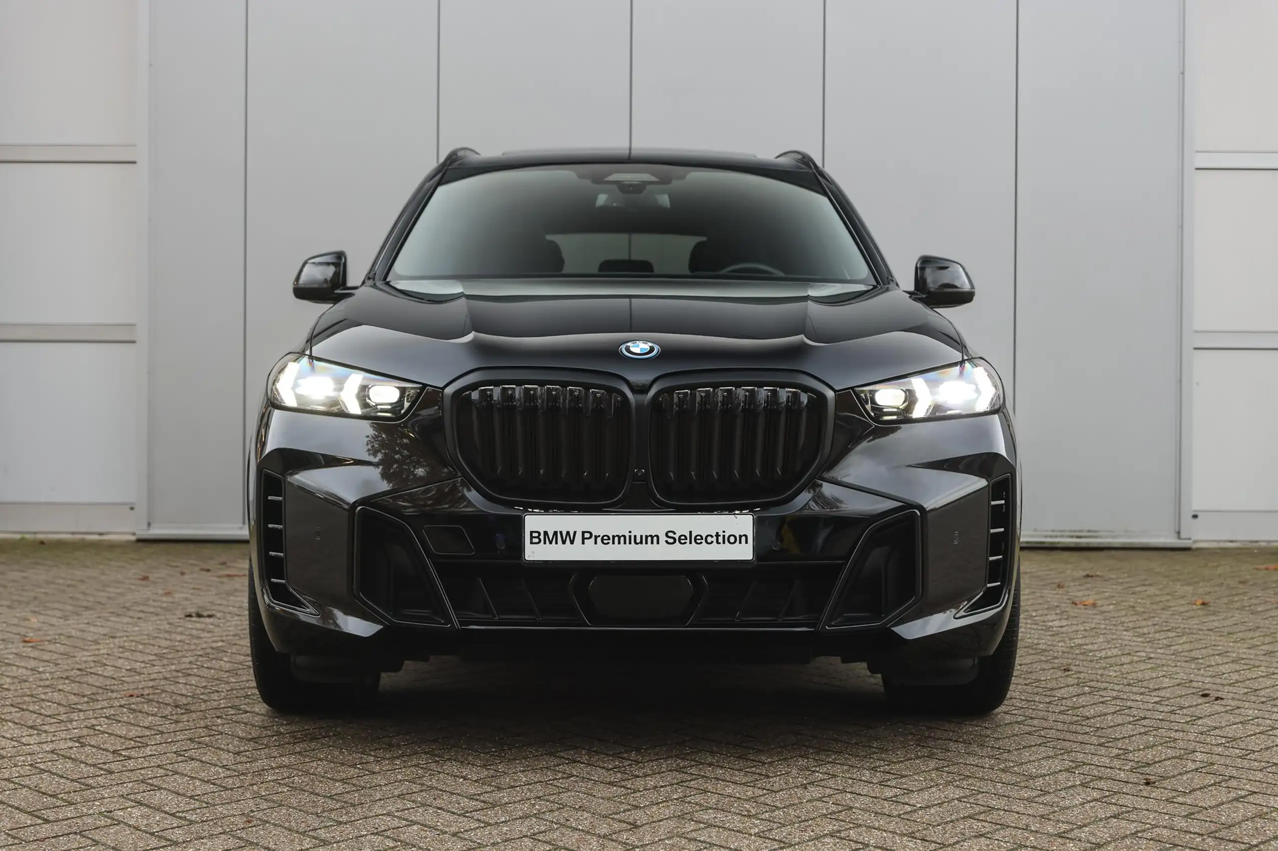 BMW - X5