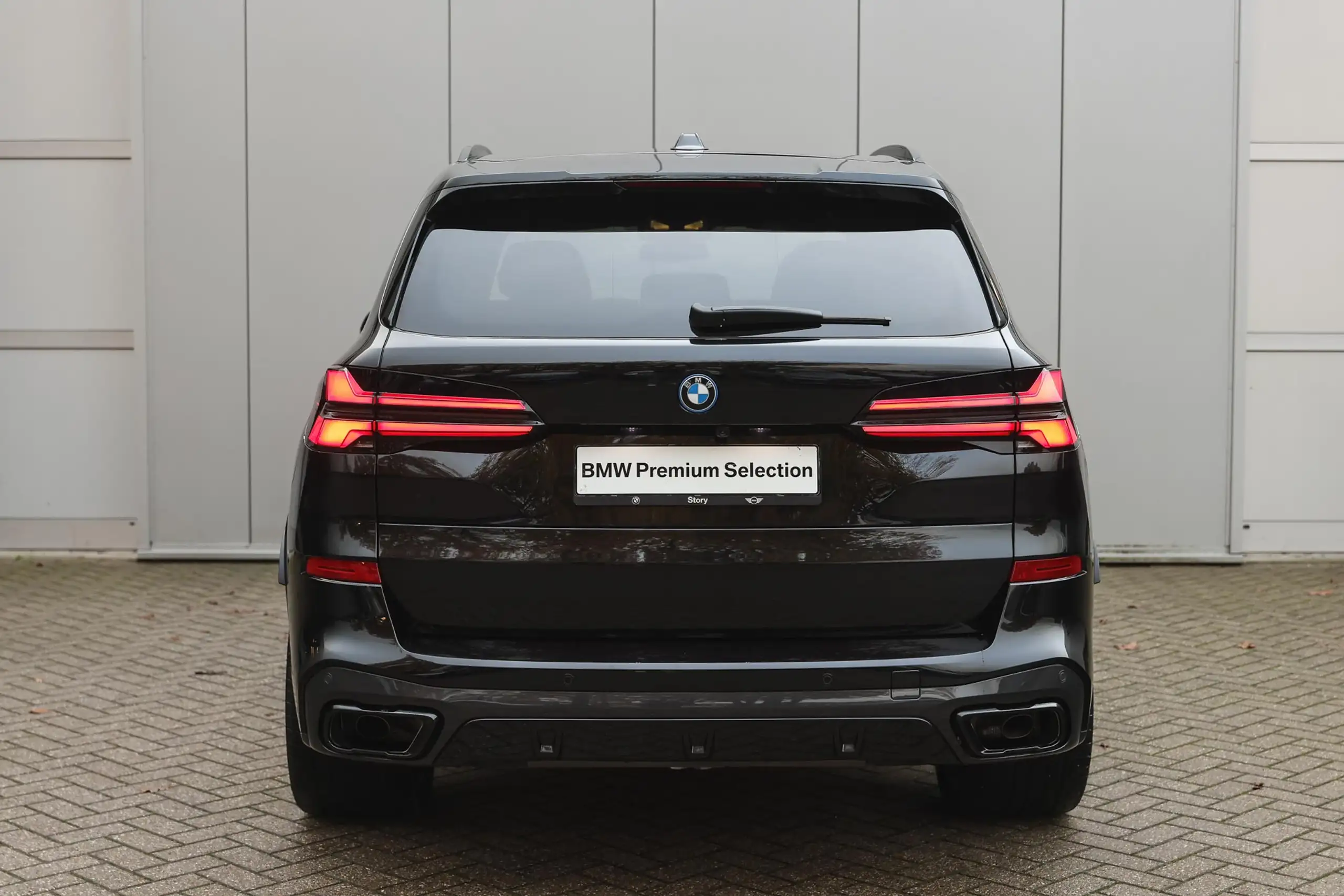 BMW - X5