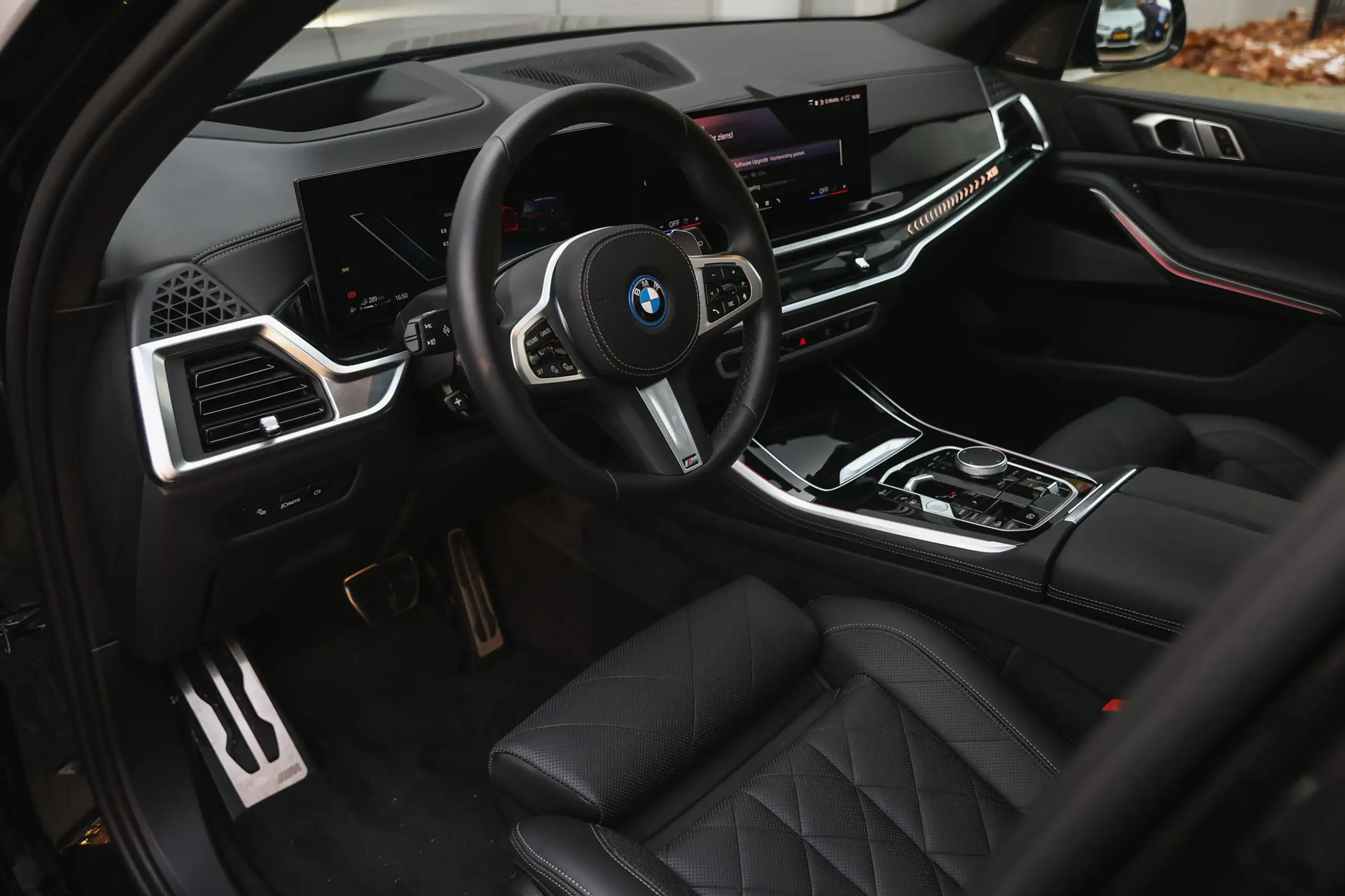 BMW - X5