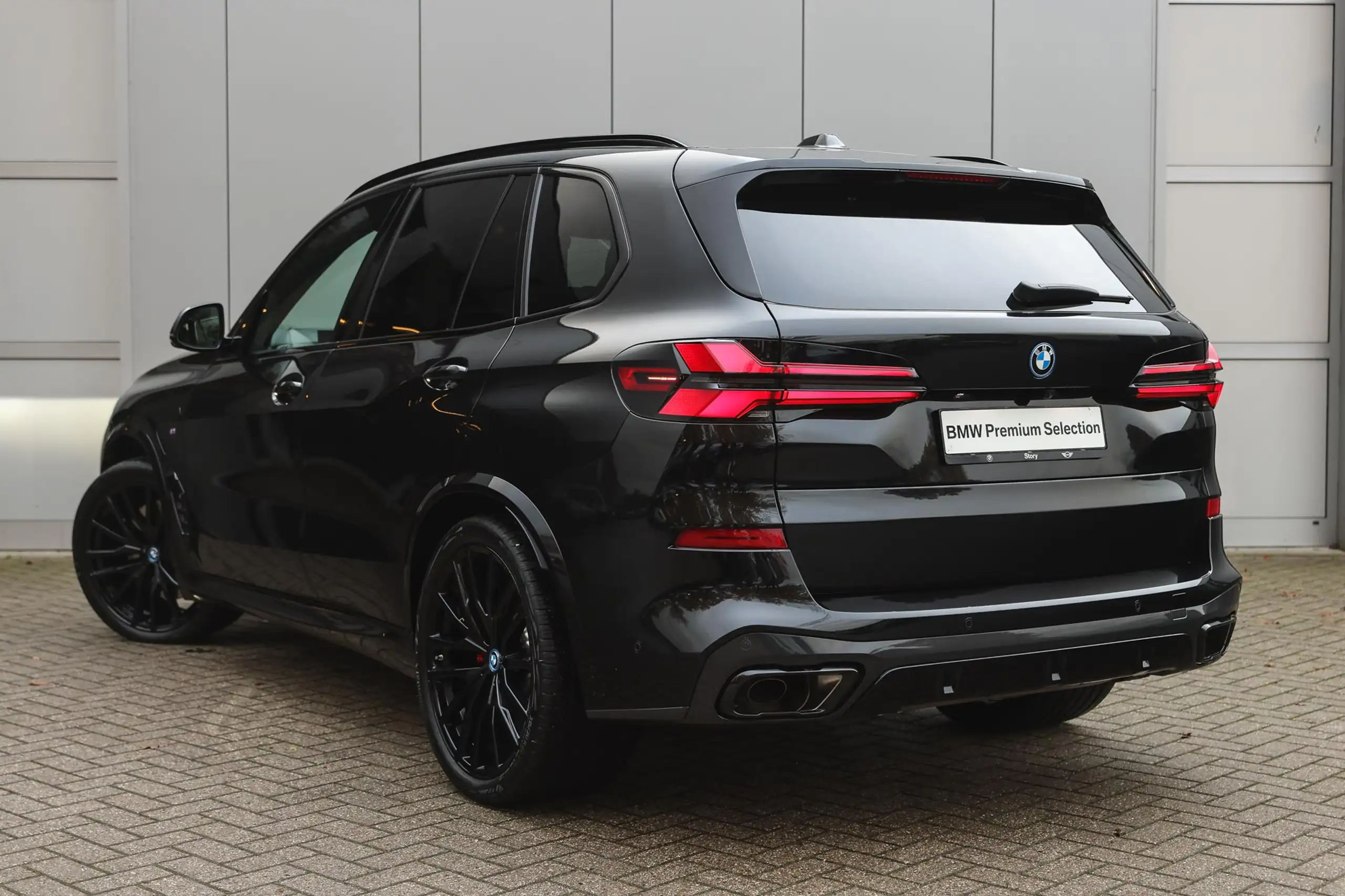 BMW - X5