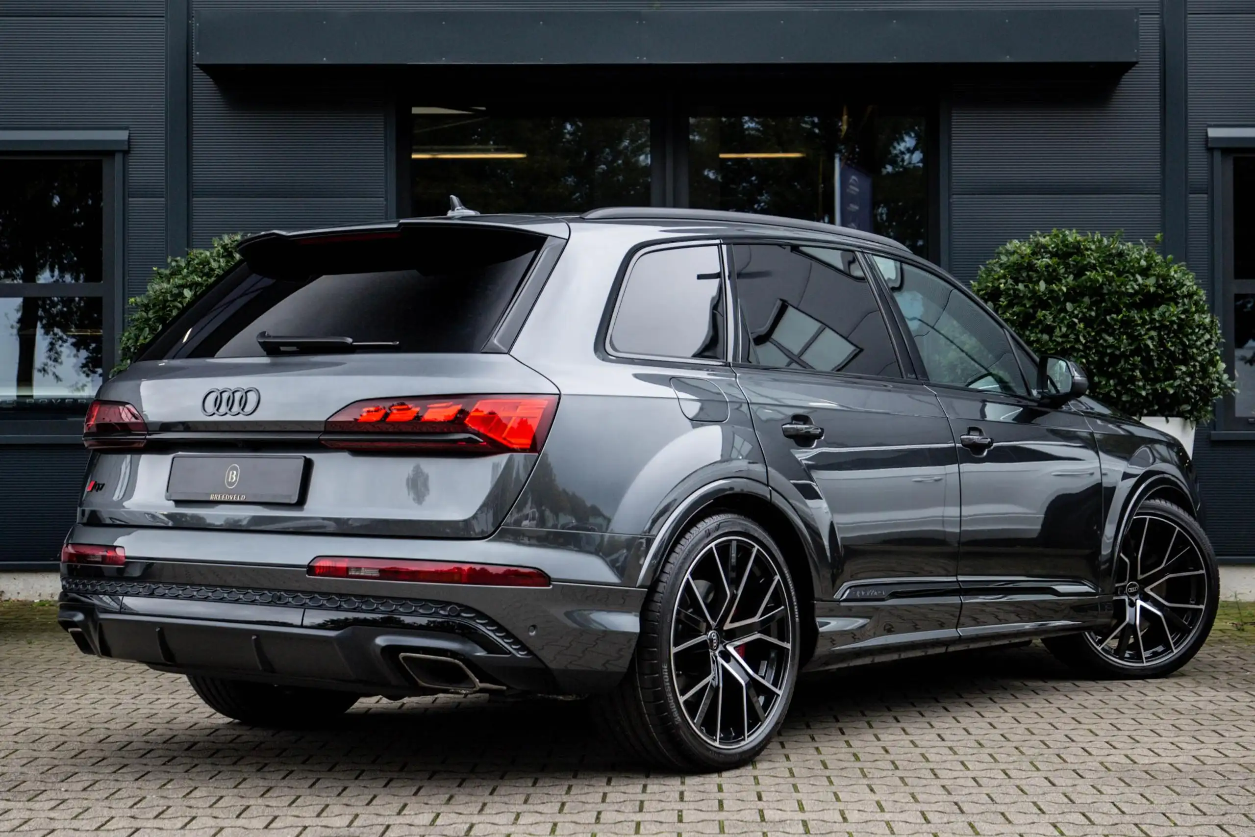 Audi - Q7