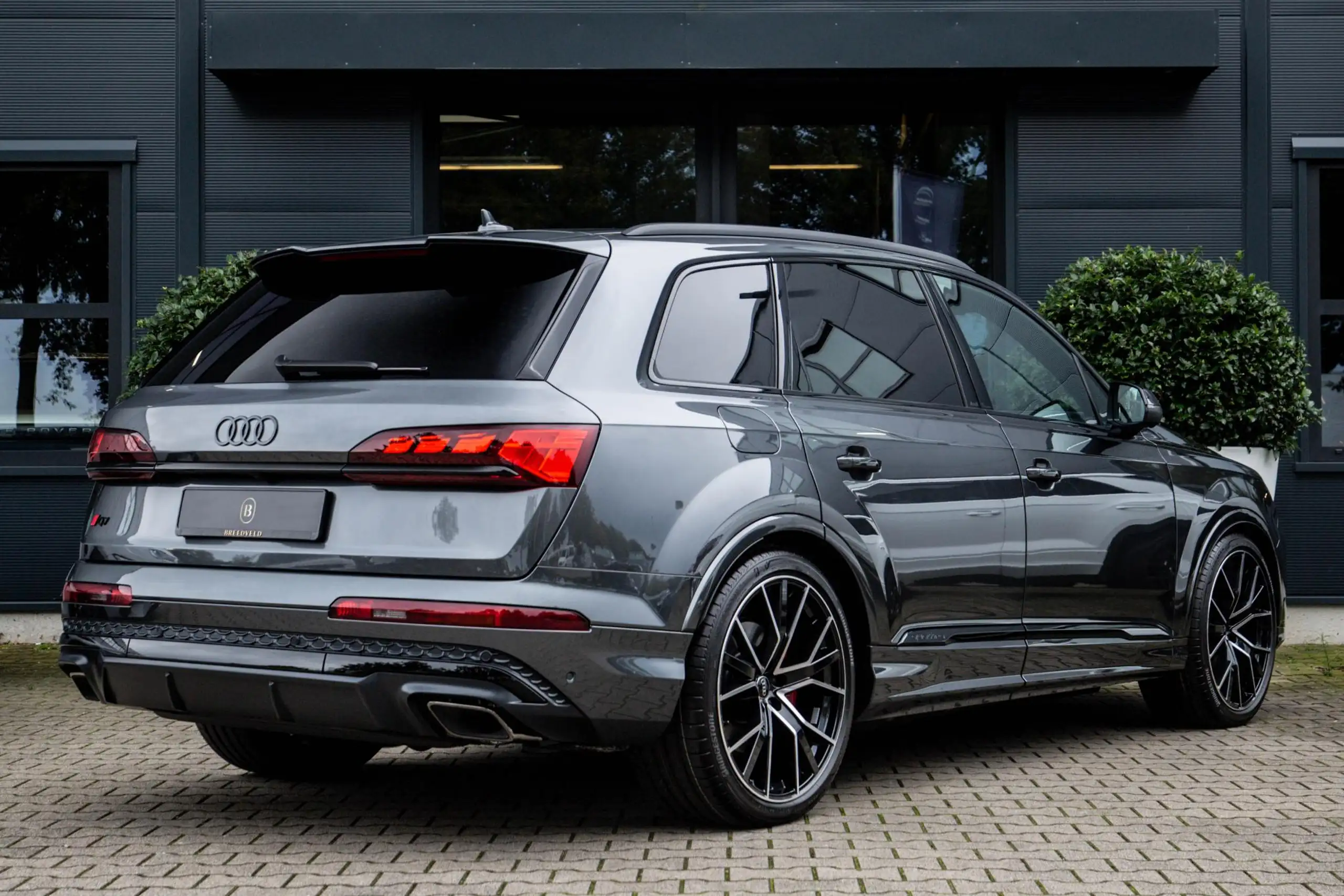 Audi - Q7