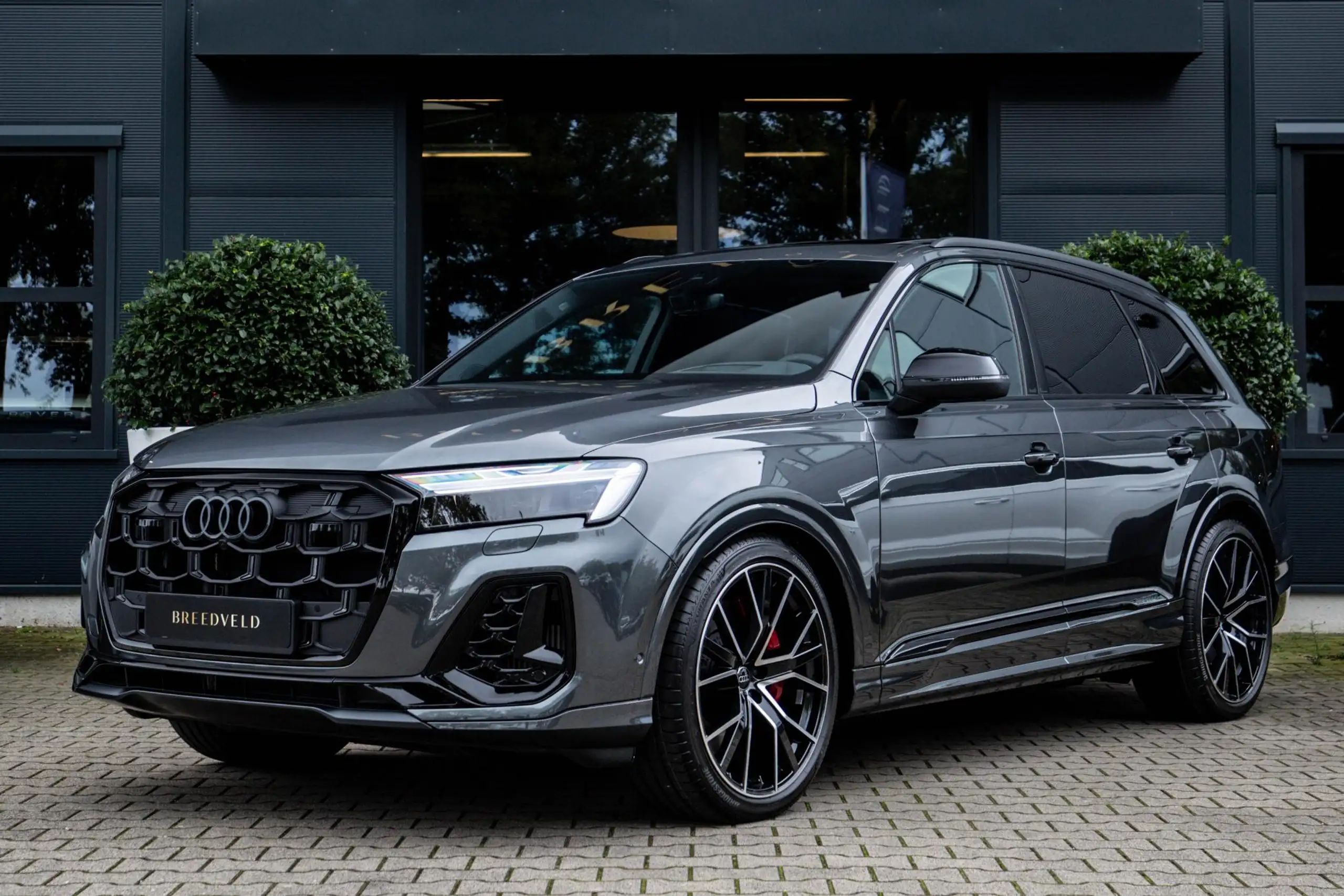 Audi - Q7