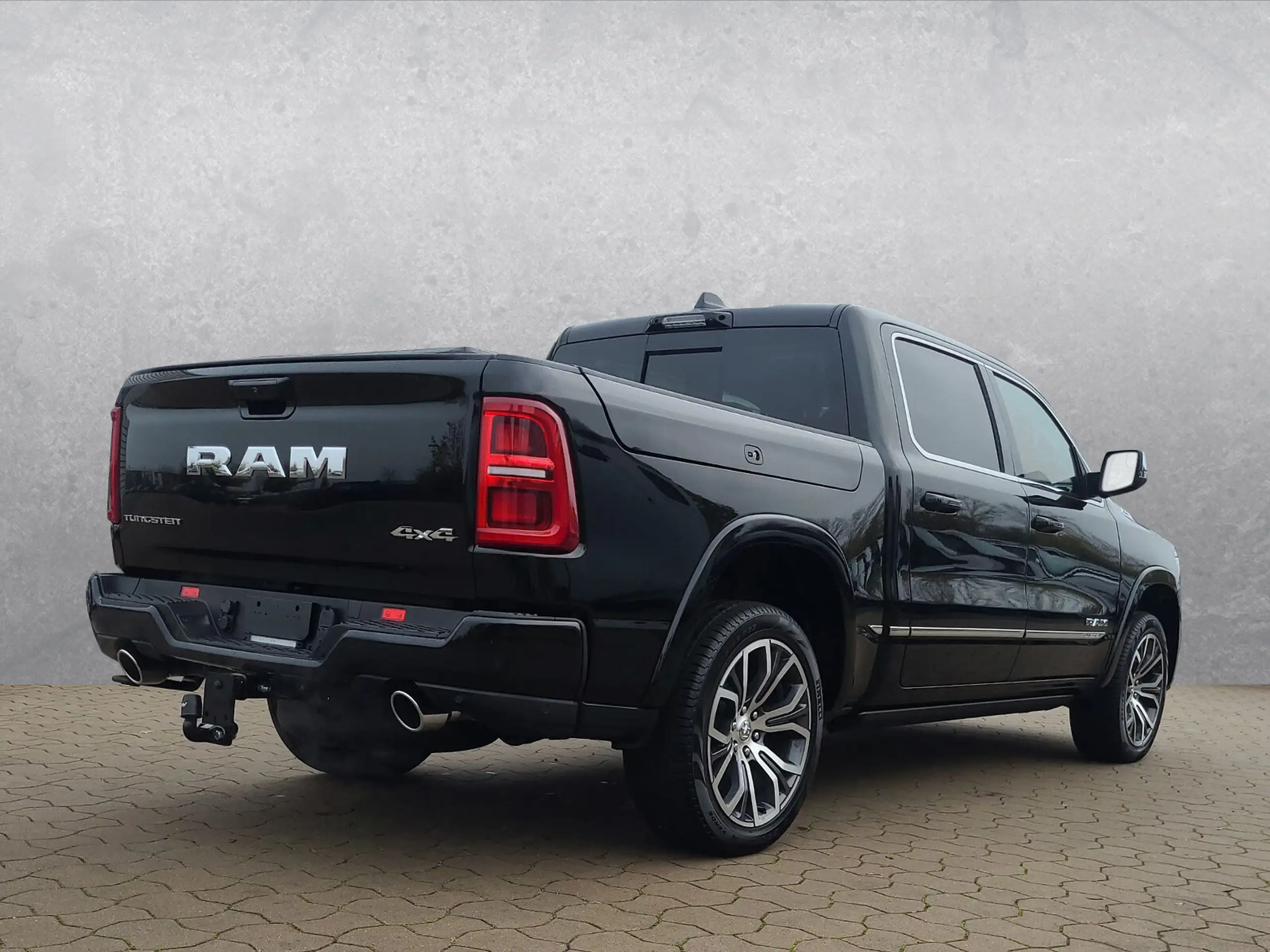 Dodge - RAM