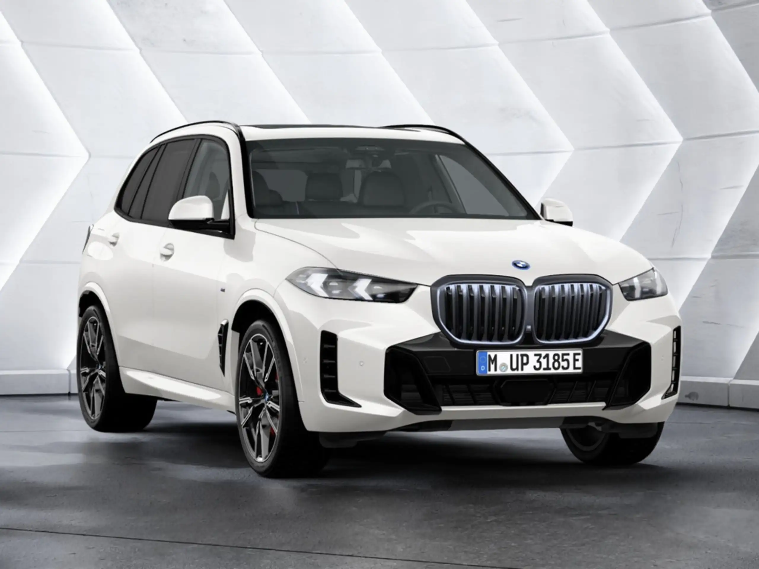 BMW - X5