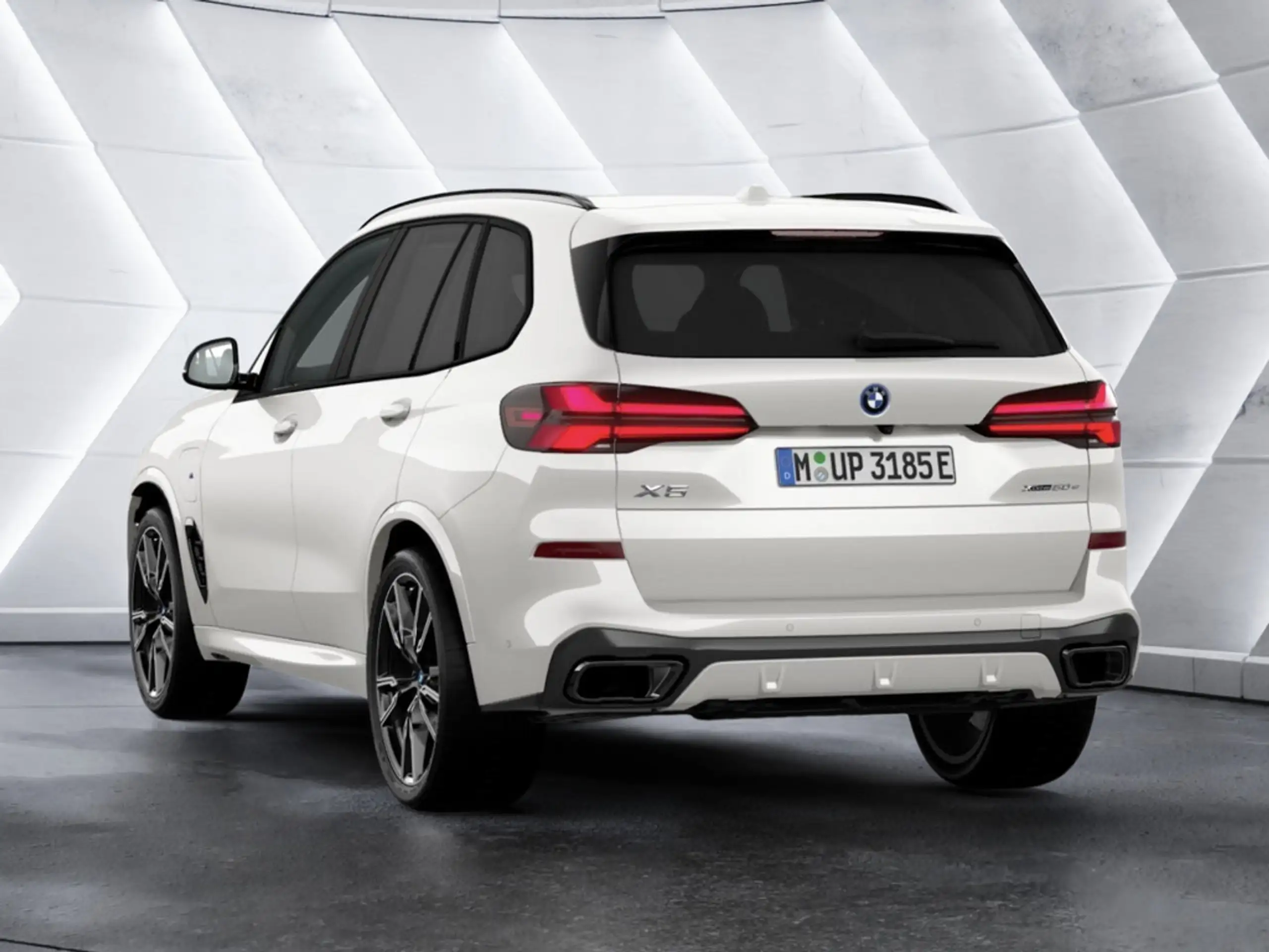 BMW - X5