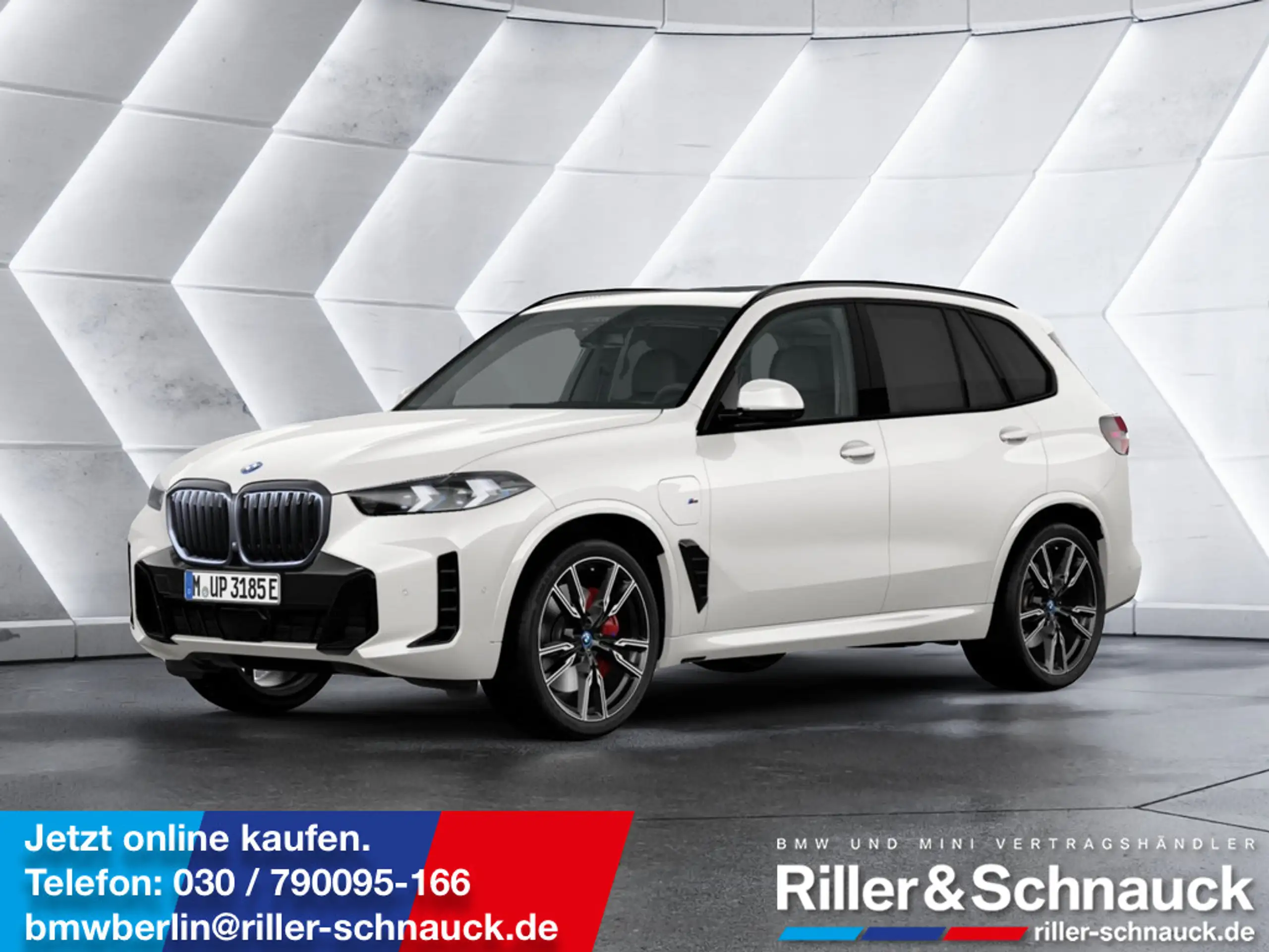 BMW X5 2024