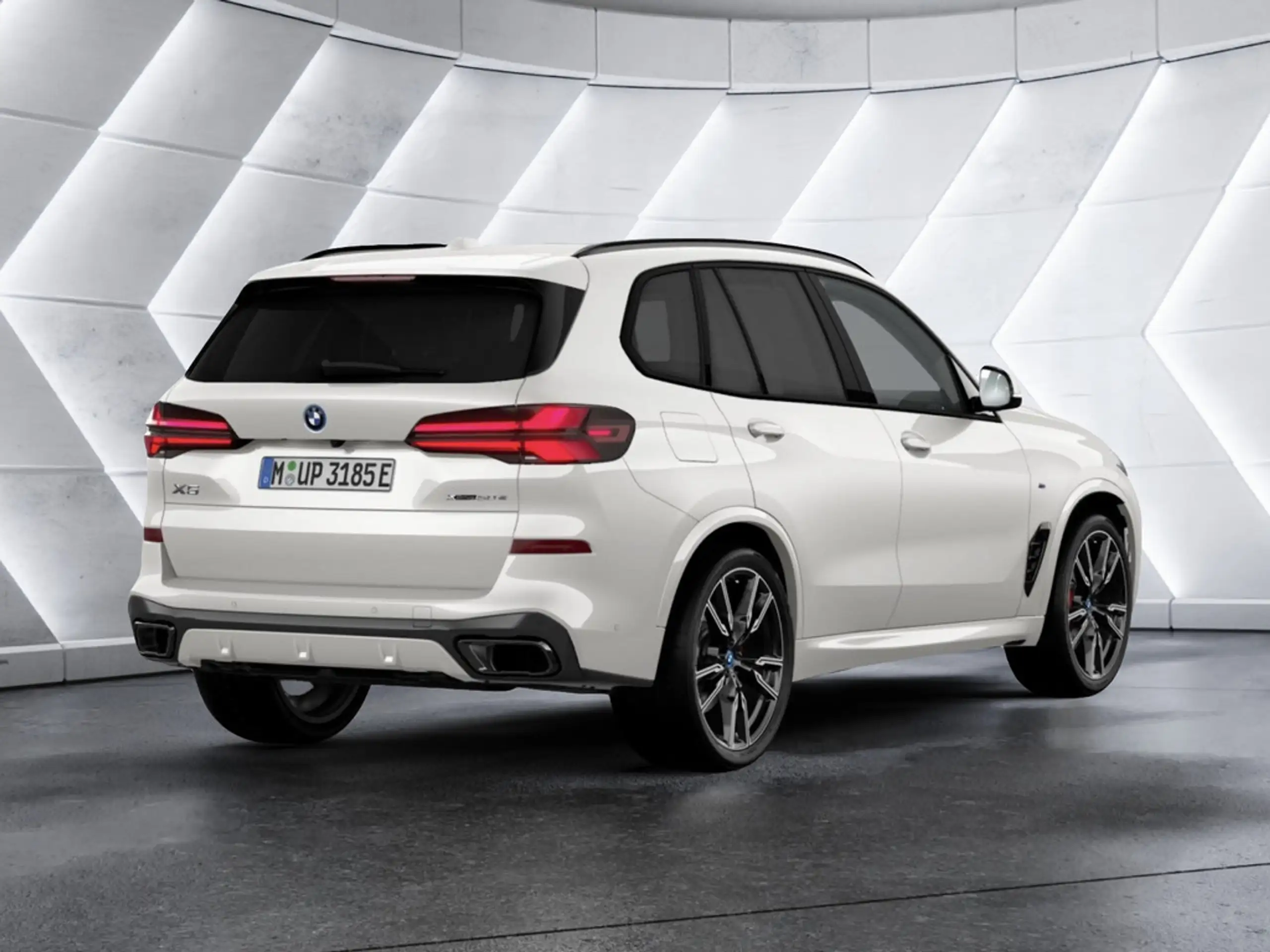 BMW - X5