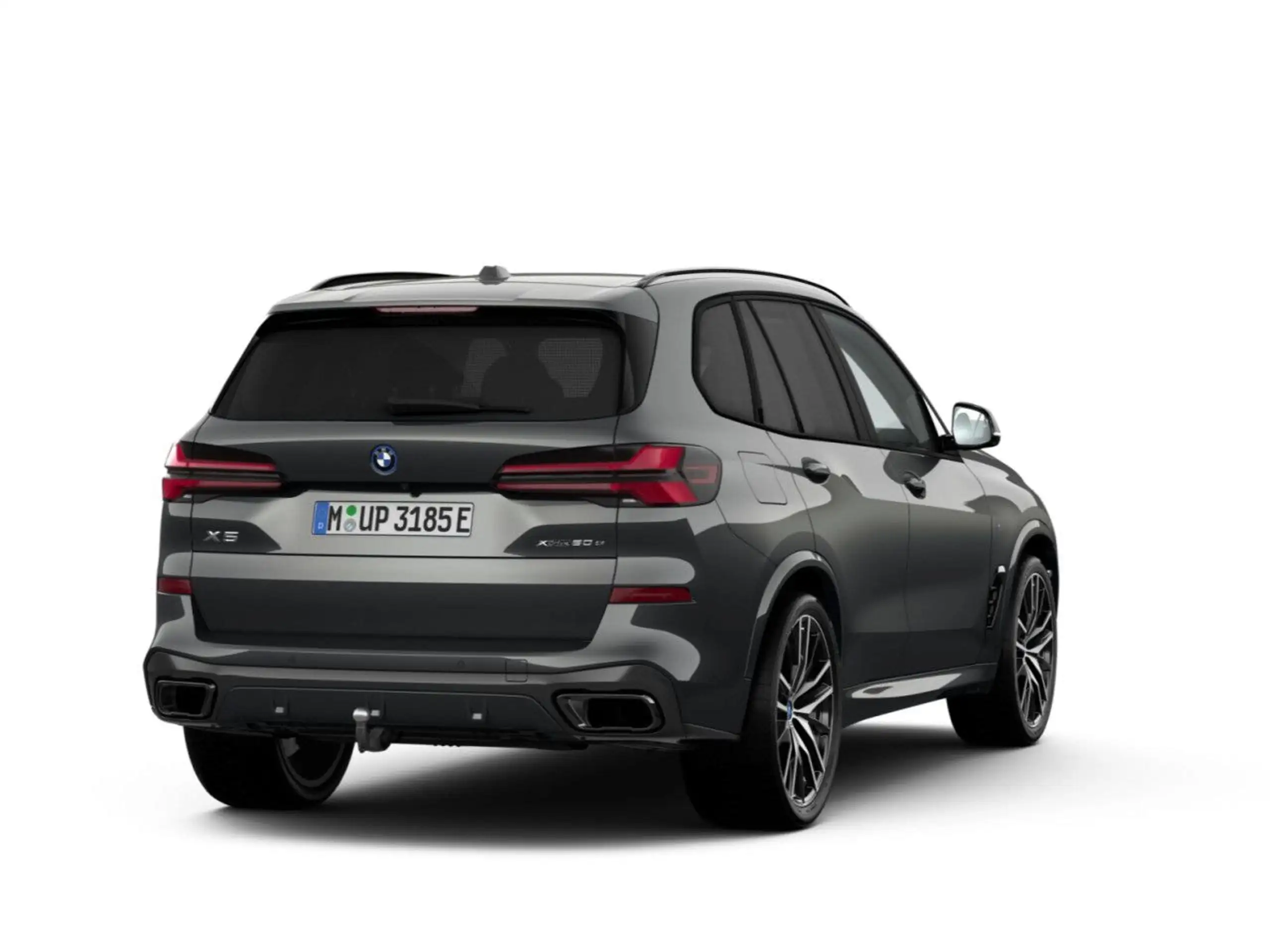 BMW - X5