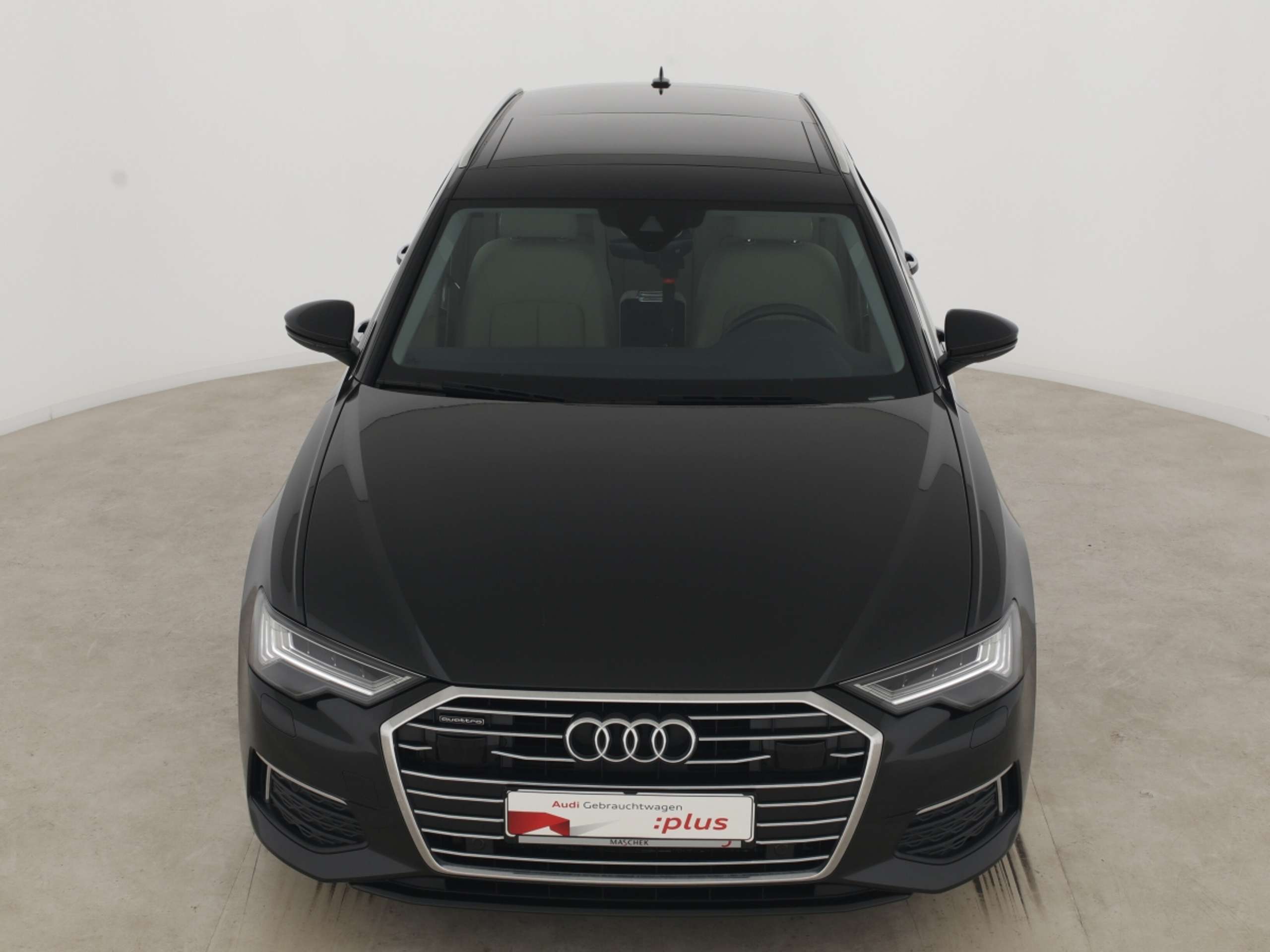 Audi - A6