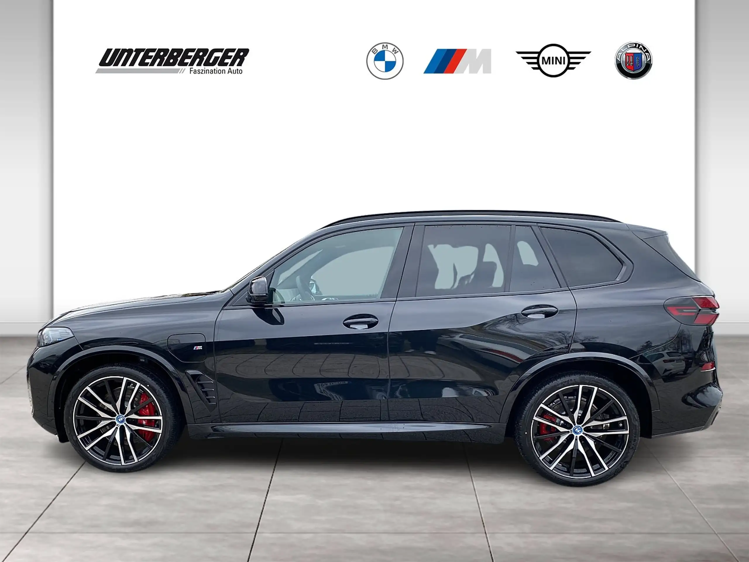 BMW - X5