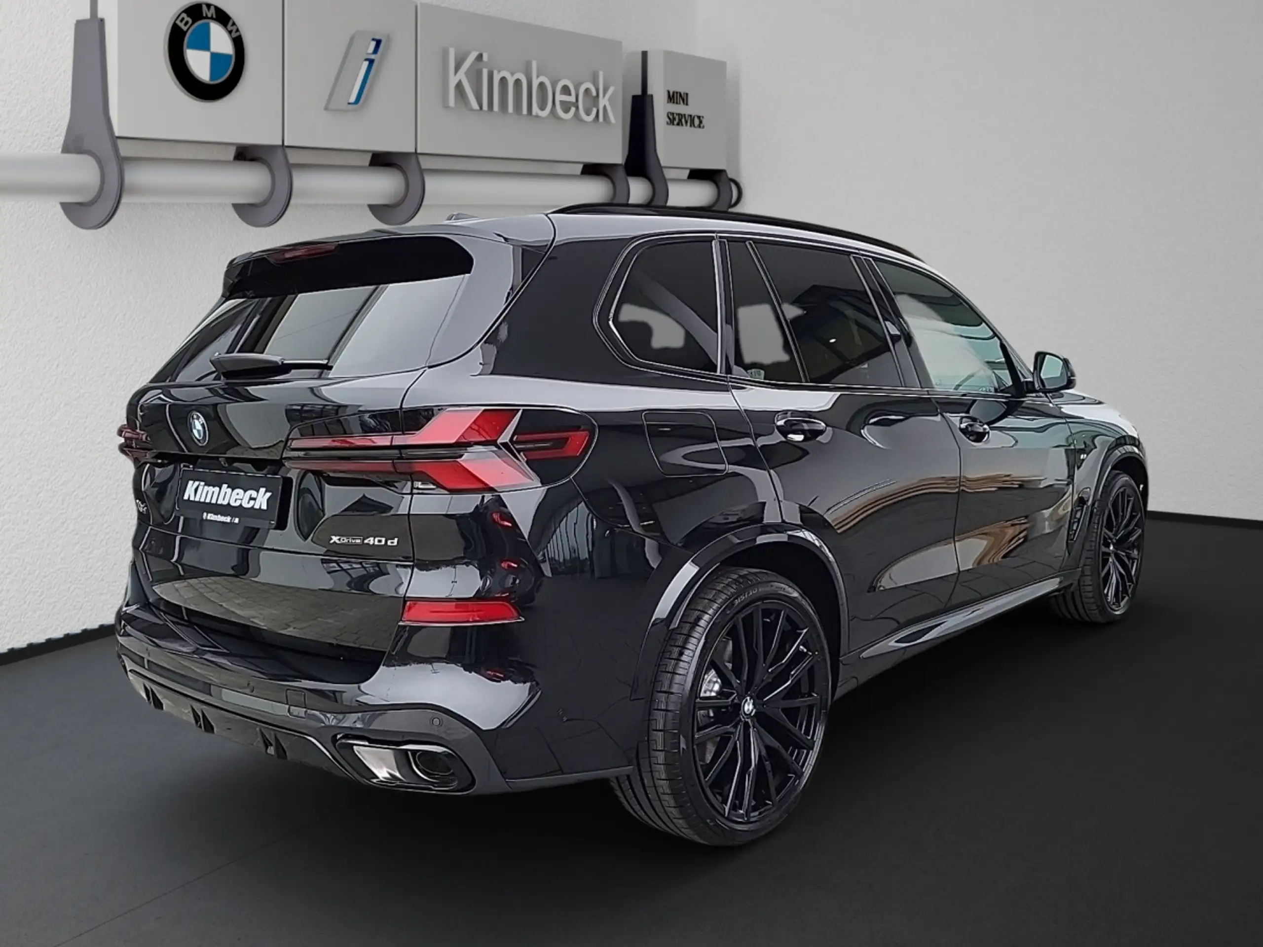 BMW - X5