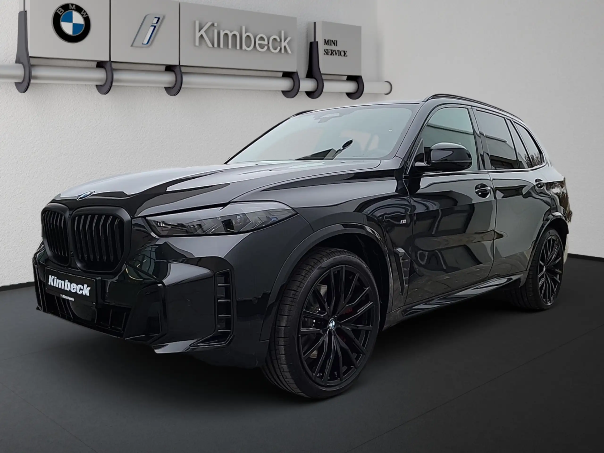 BMW - X5